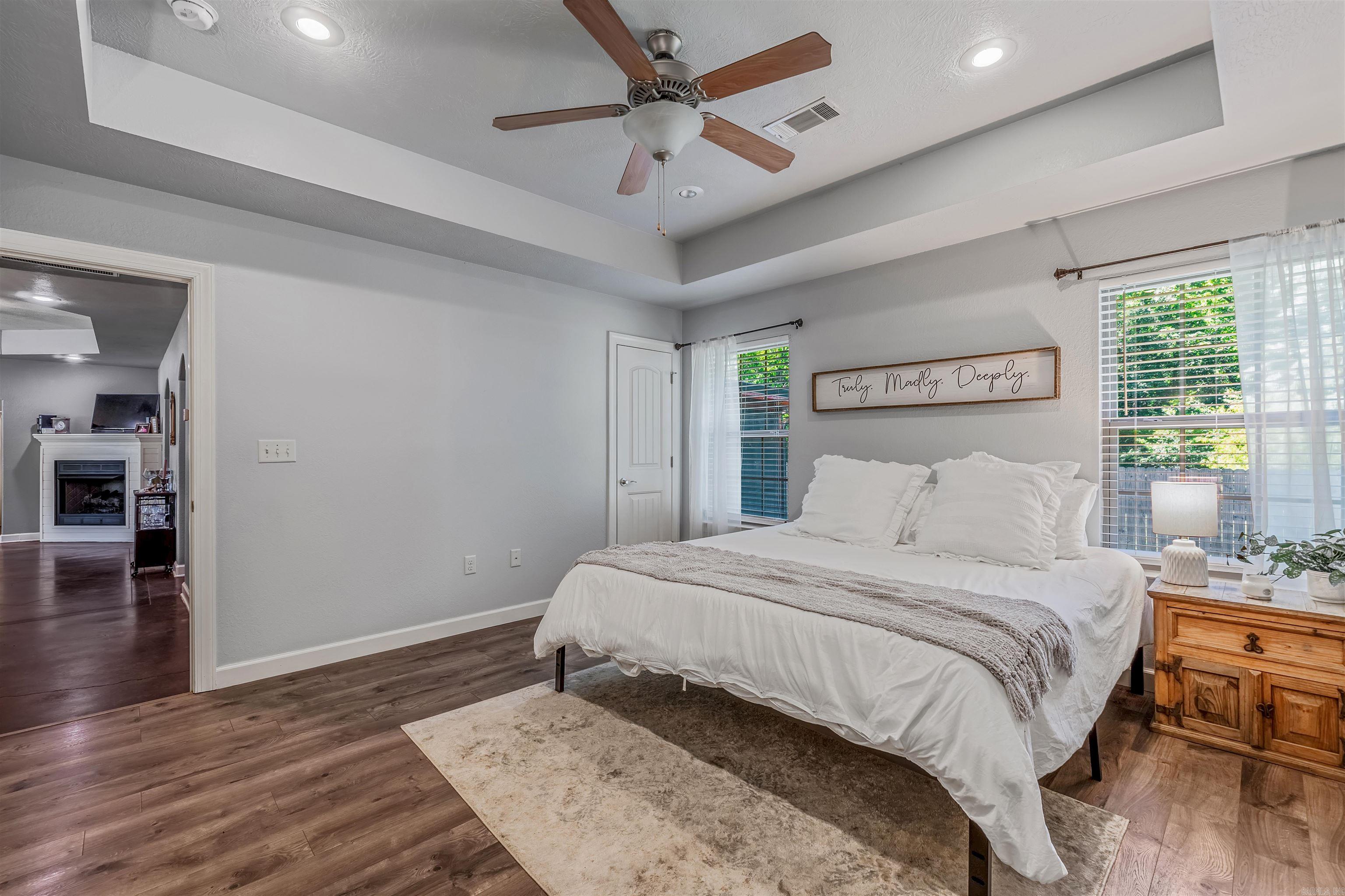 Eaglebrook Estates Phase I - Residential