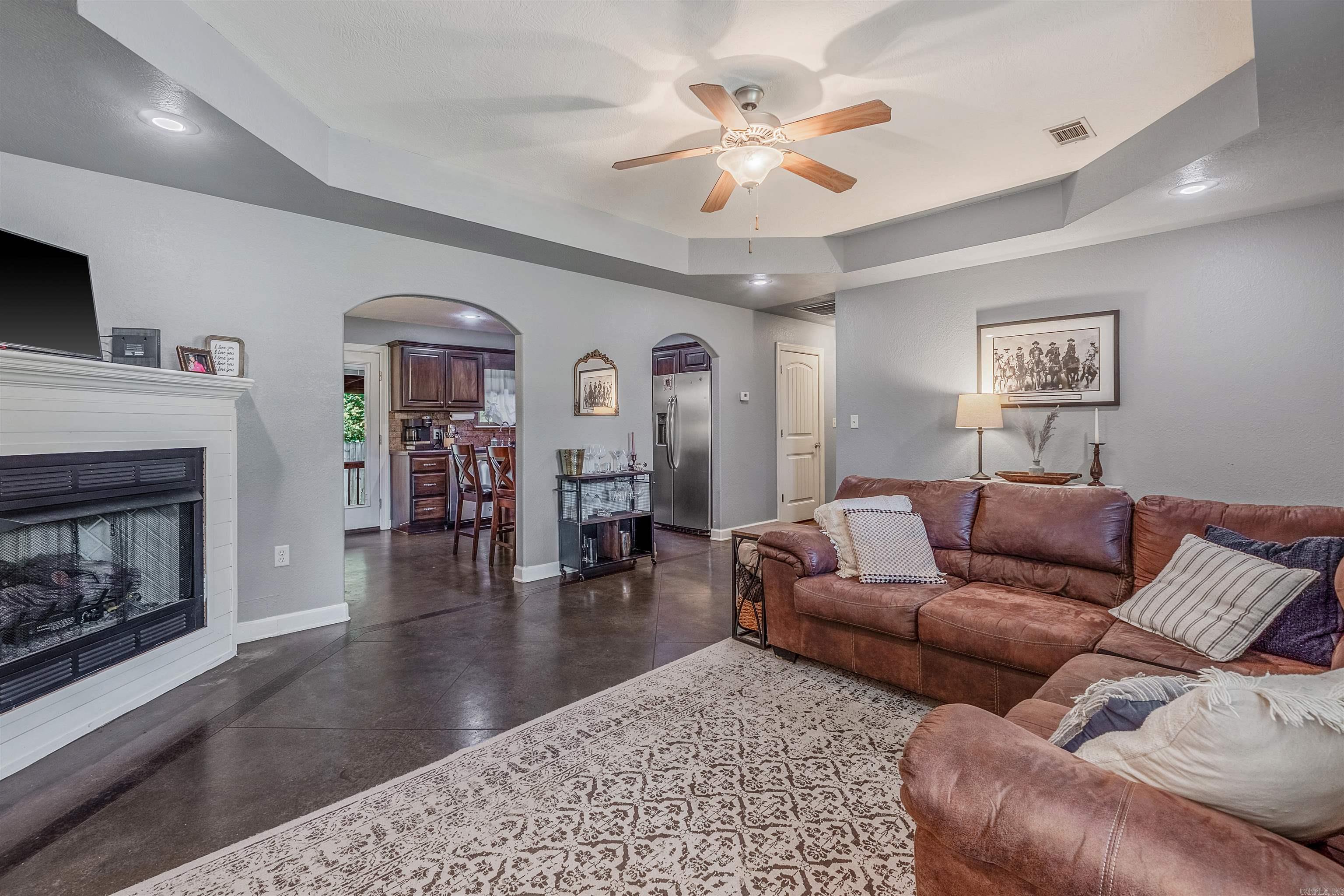 Eaglebrook Estates Phase I - Residential