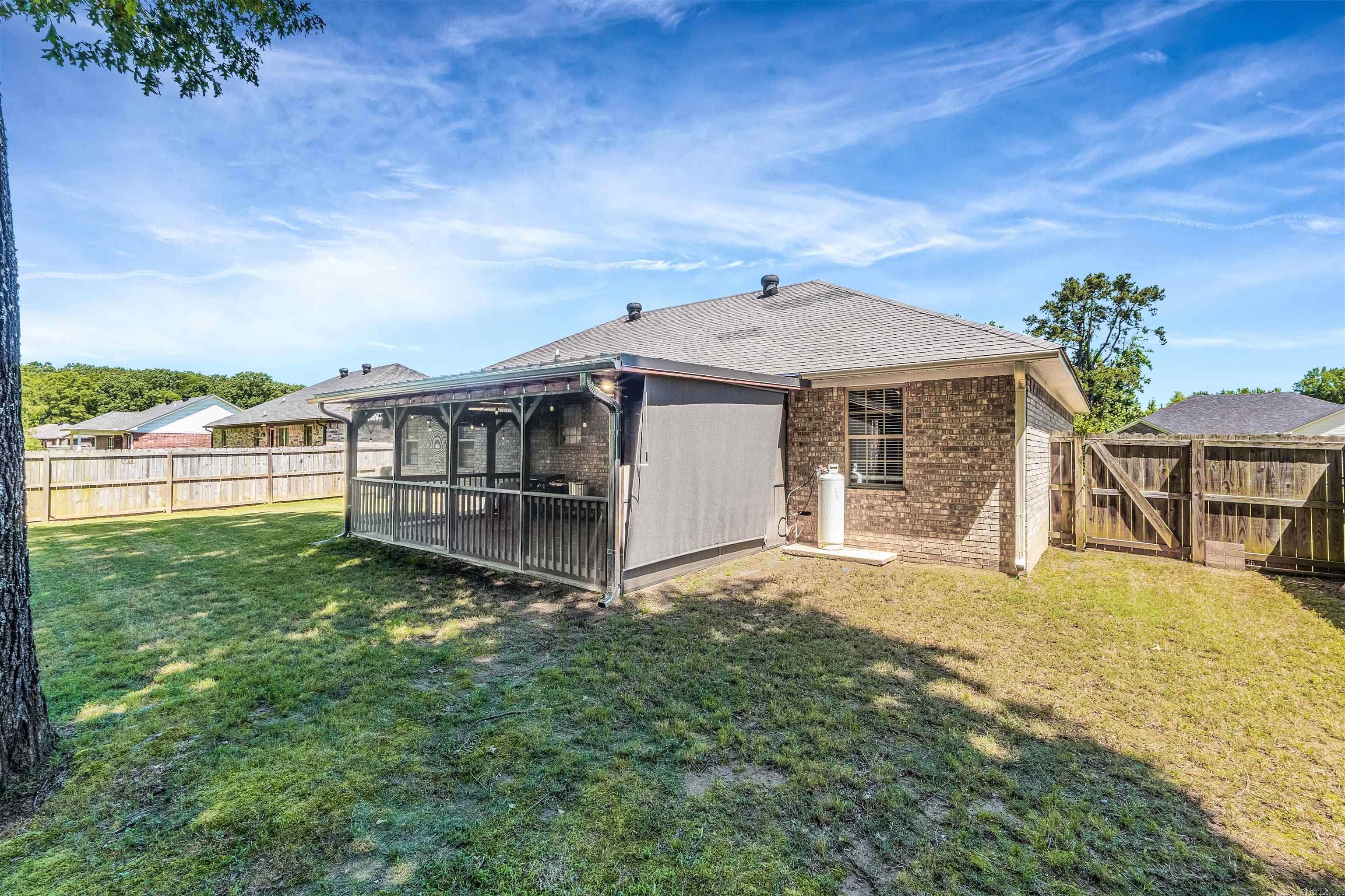 Eaglebrook Estates Phase I - Residential
