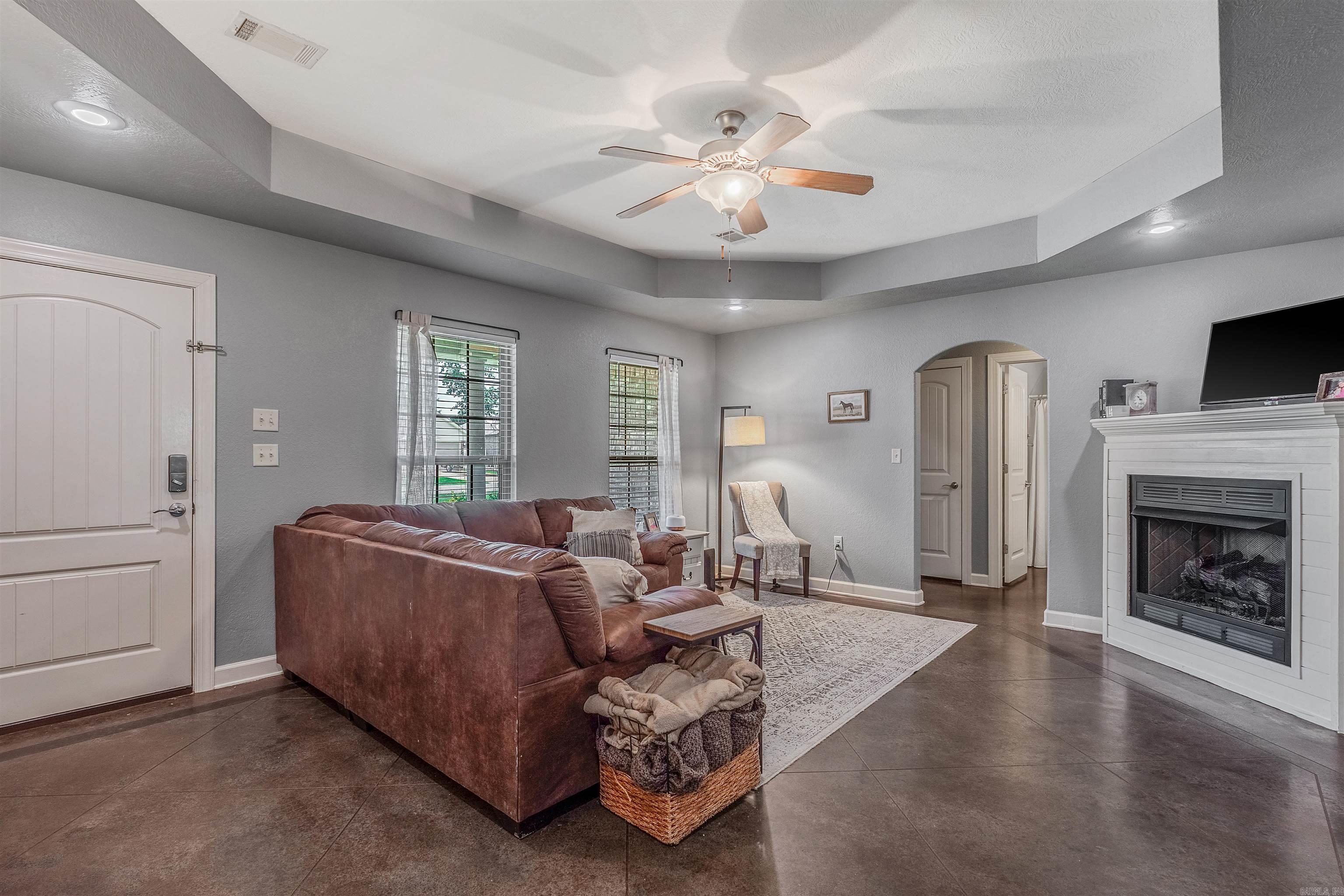 Eaglebrook Estates Phase I - Residential