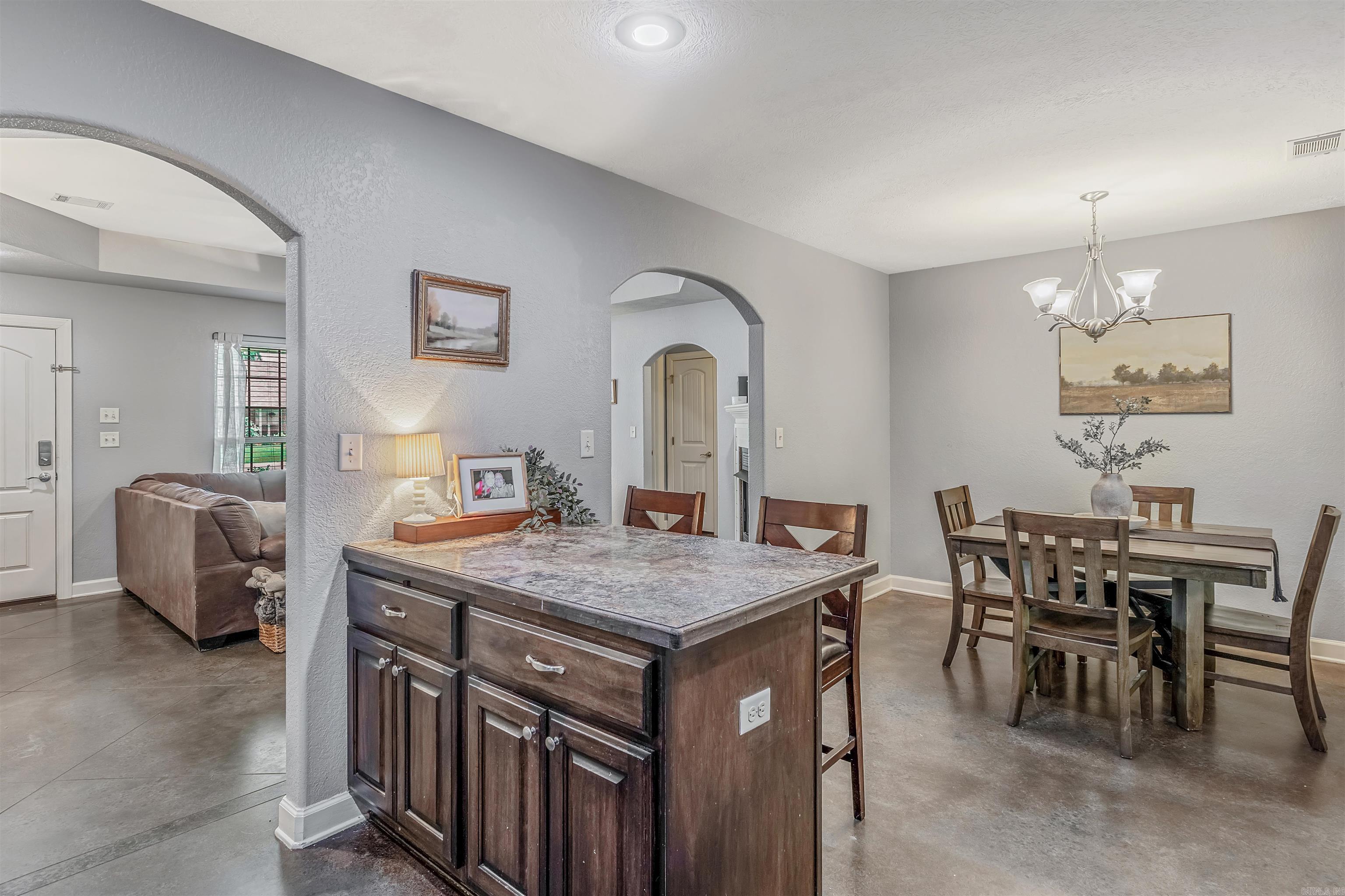 Eaglebrook Estates Phase I - Residential