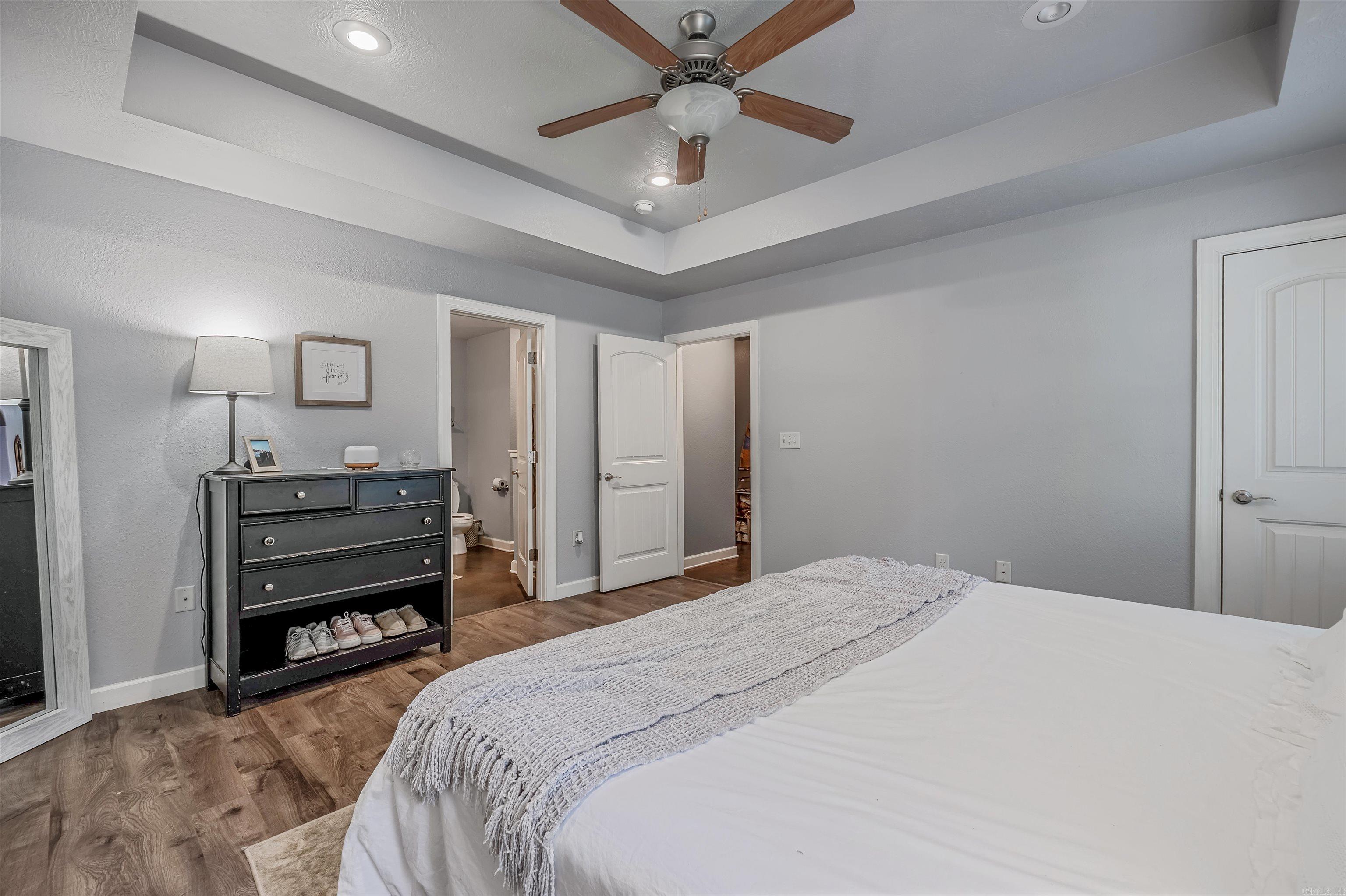 Eaglebrook Estates Phase I - Residential