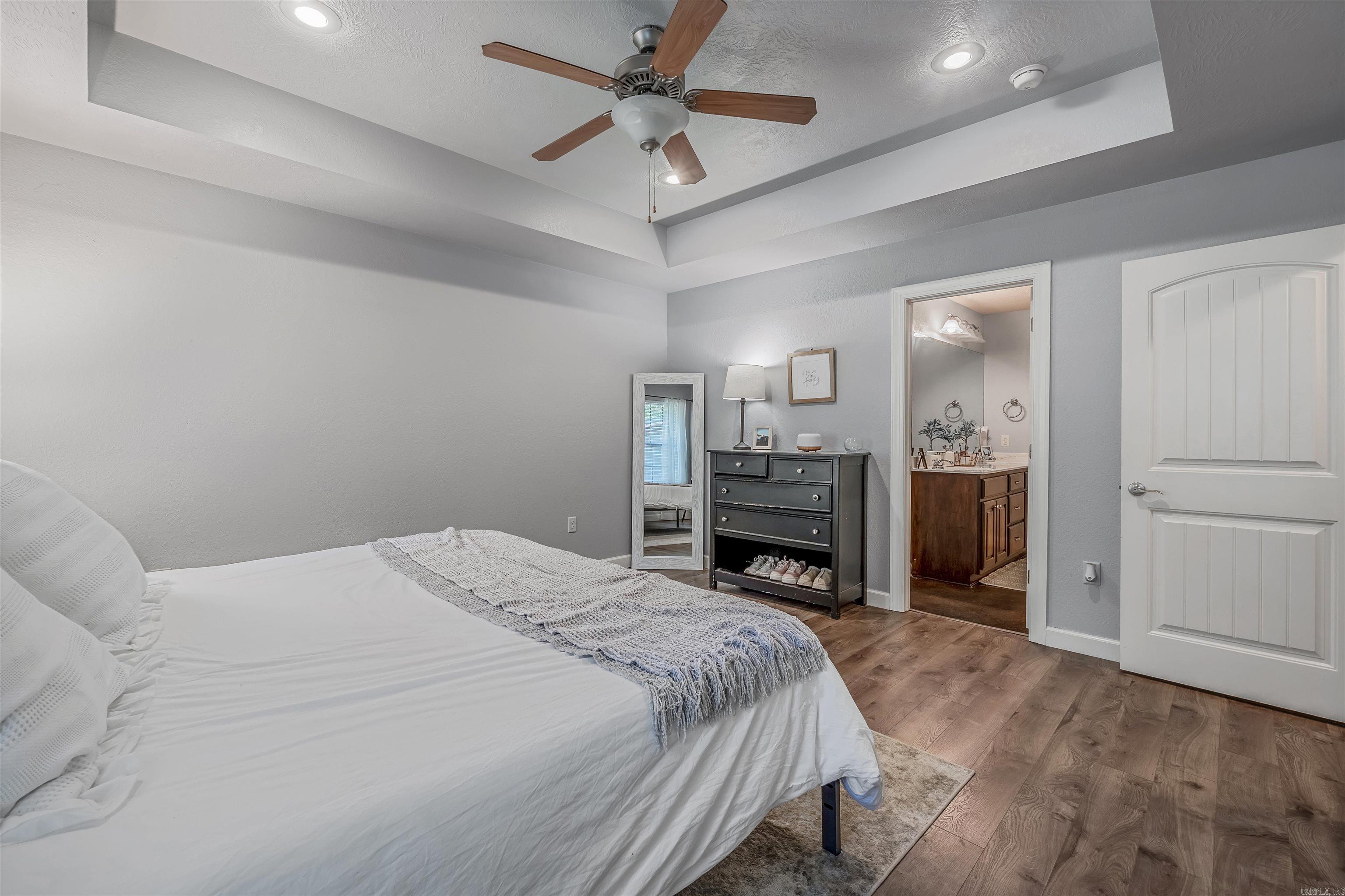 Eaglebrook Estates Phase I - Residential