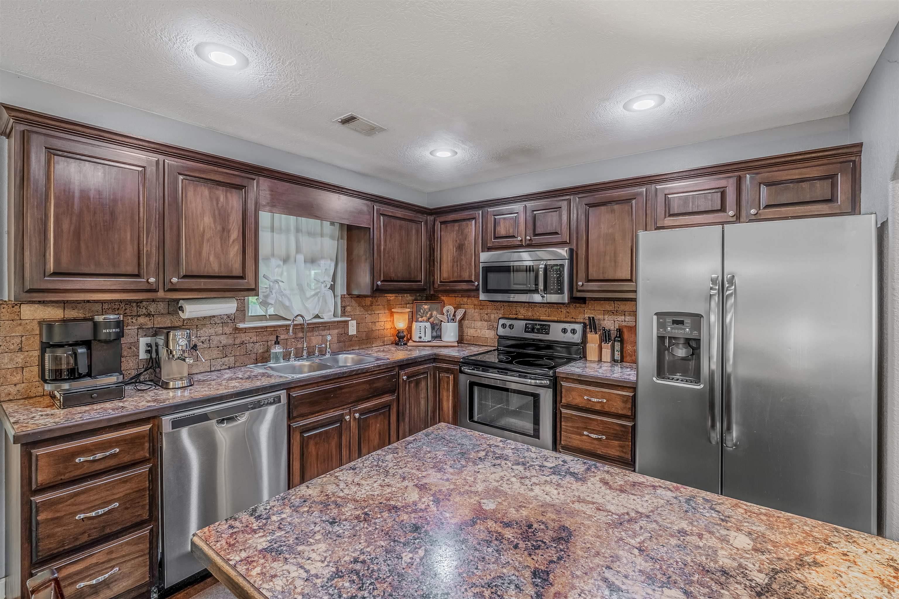 Eaglebrook Estates Phase I - Residential