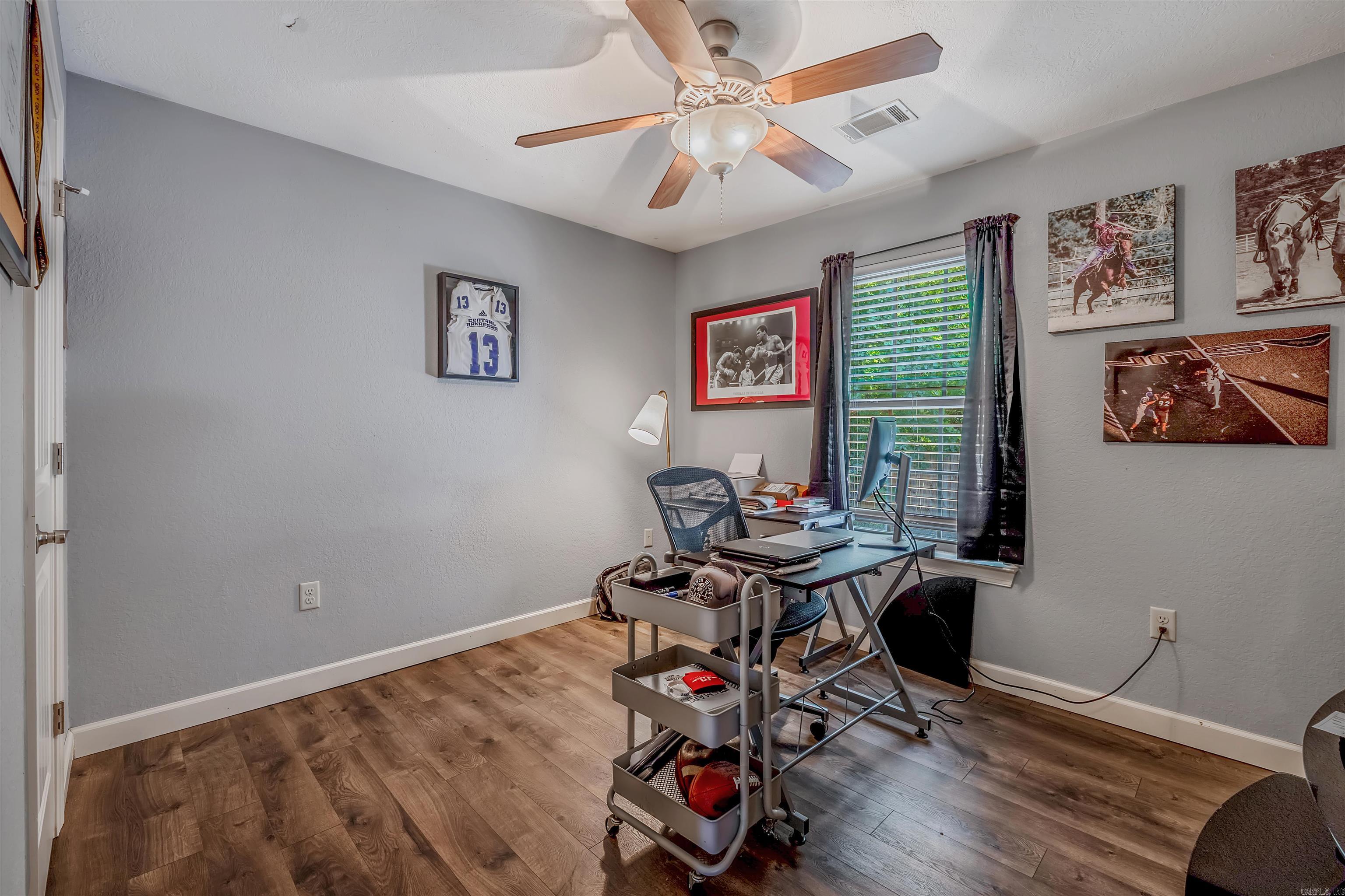 Eaglebrook Estates Phase I - Residential