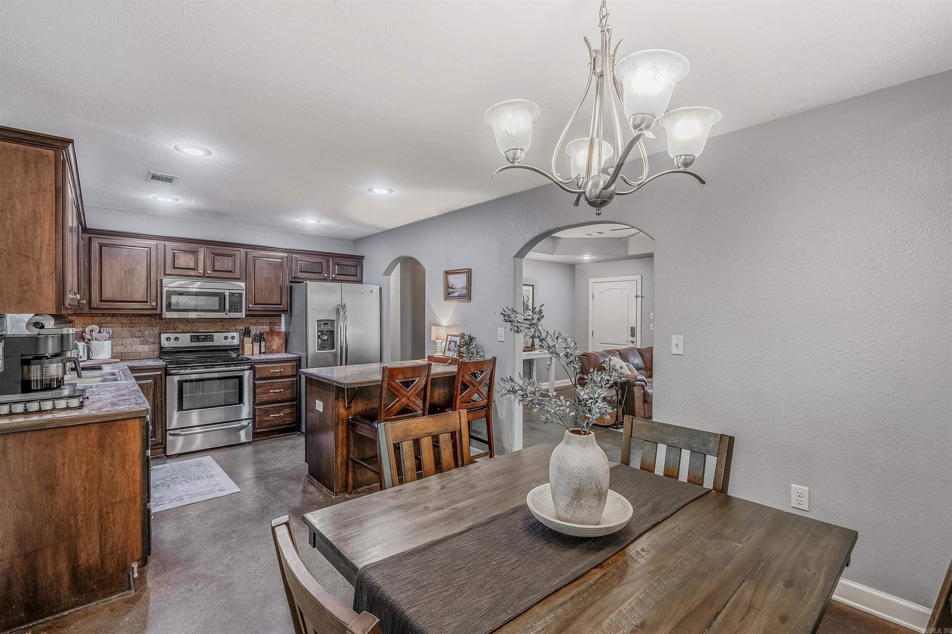 Eaglebrook Estates Phase I - Residential