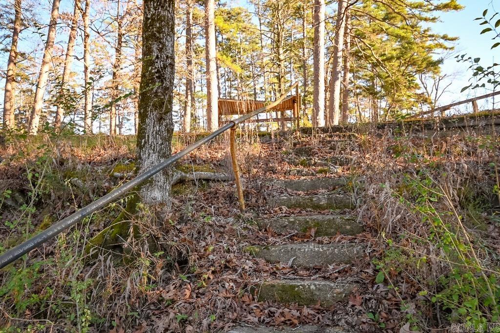 Metes & Bounds - Commercial Sale