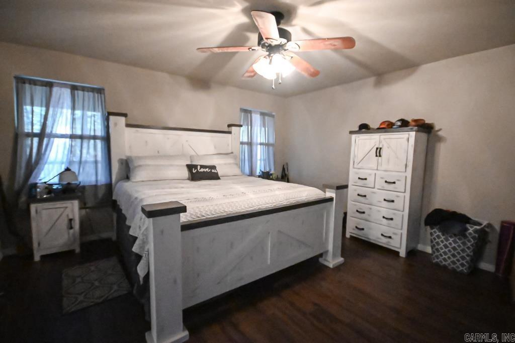 Metes & Bounds - Commercial Sale
