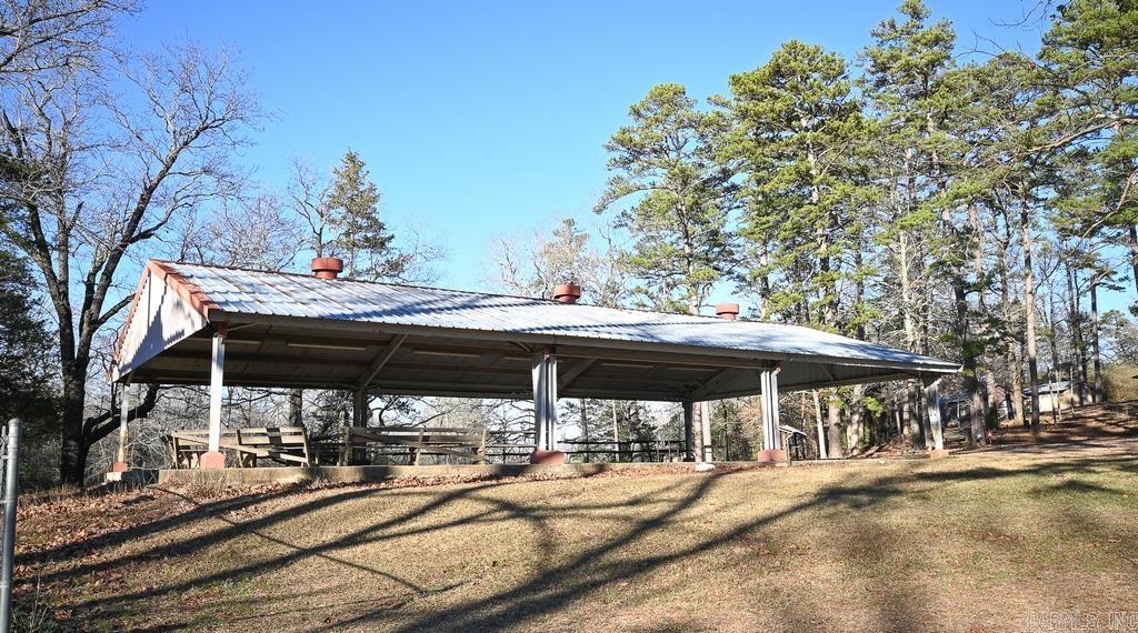 Metes & Bounds - Commercial Sale
