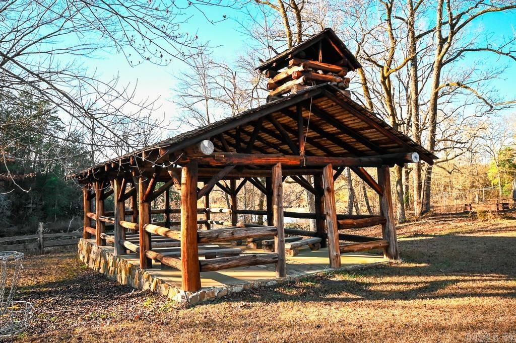 Metes & Bounds - Commercial Sale