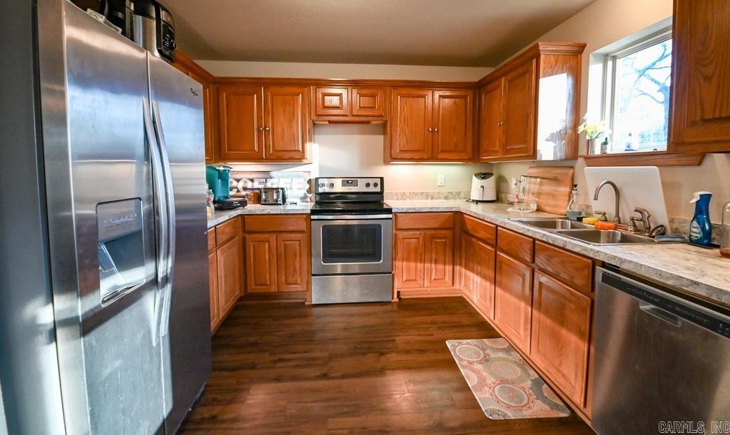 Metes & Bounds - Commercial Sale