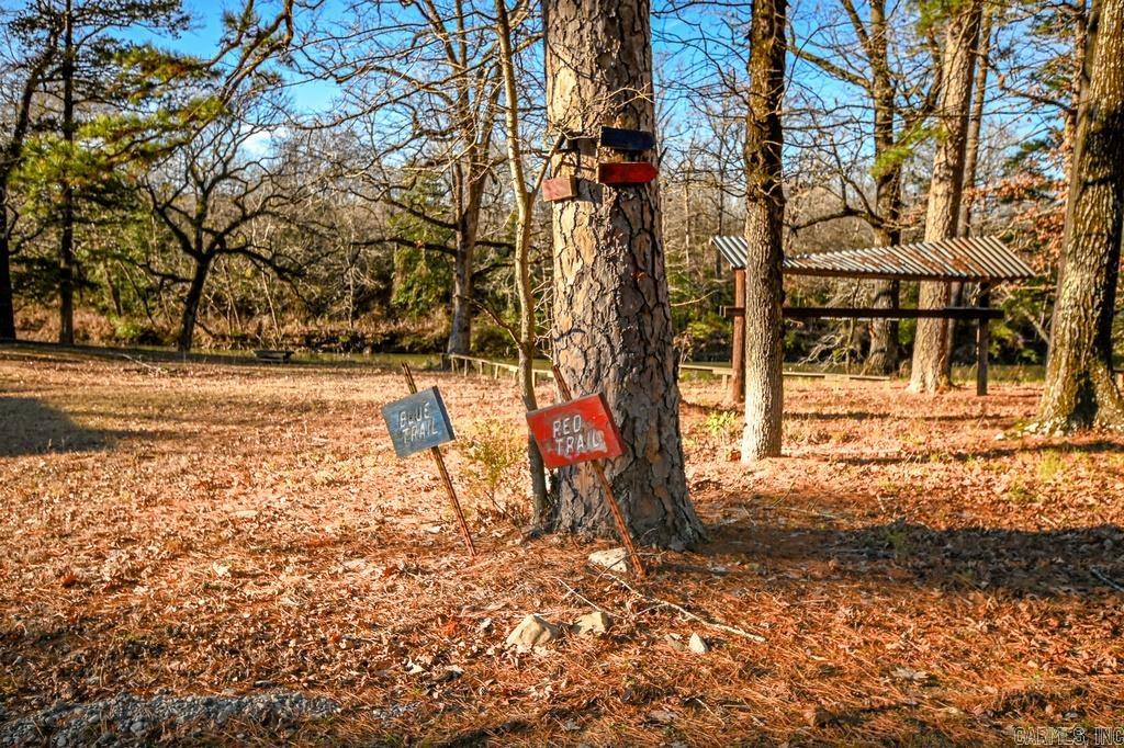 Metes & Bounds - Commercial Sale