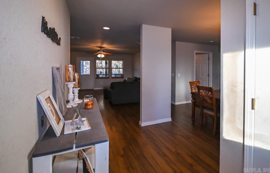 Metes & Bounds - Commercial Sale