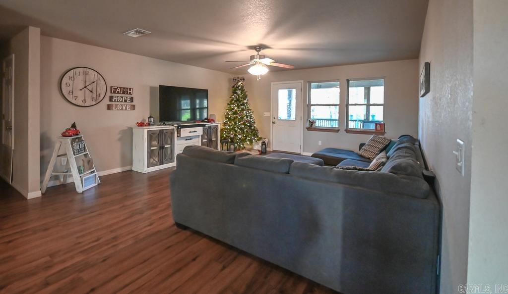 Metes & Bounds - Commercial Sale