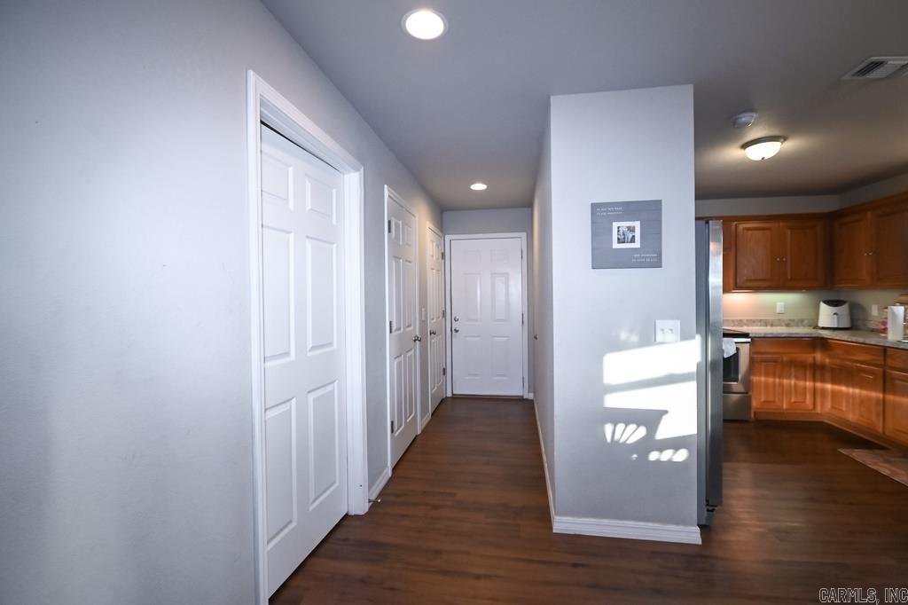 Metes & Bounds - Commercial Sale
