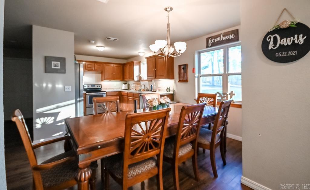 Metes & Bounds - Commercial Sale