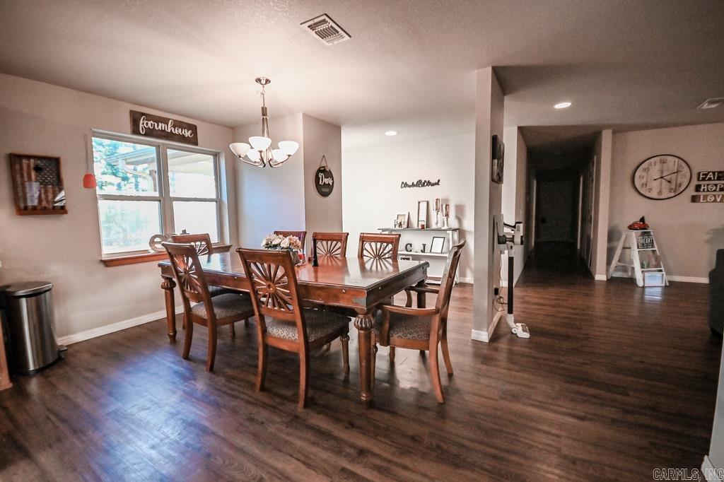 Metes & Bounds - Commercial Sale