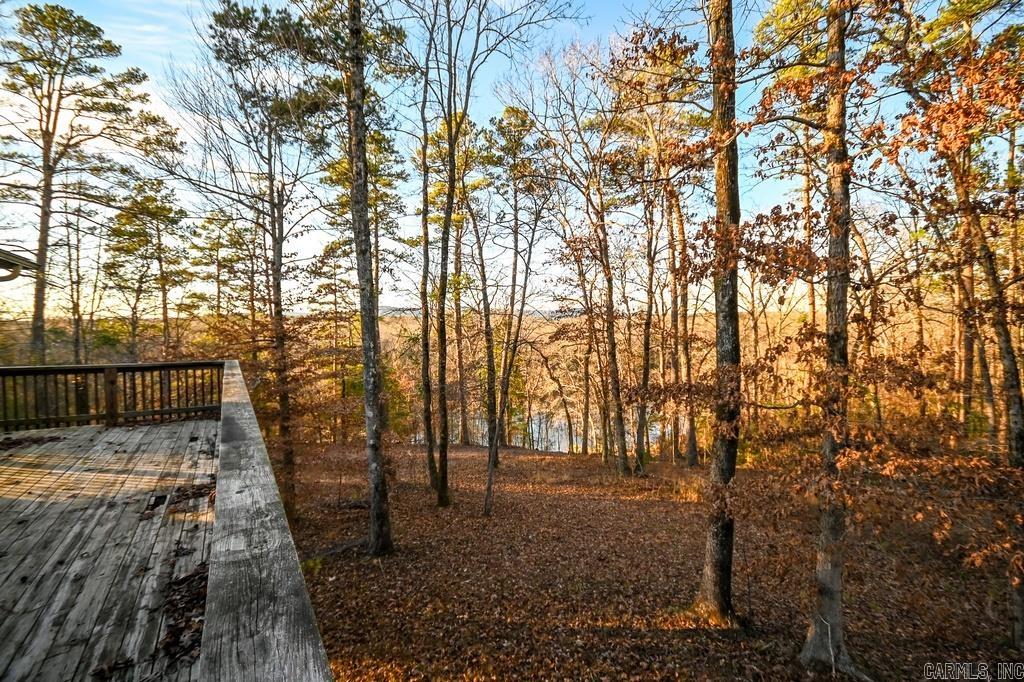 Metes & Bounds - Commercial Sale