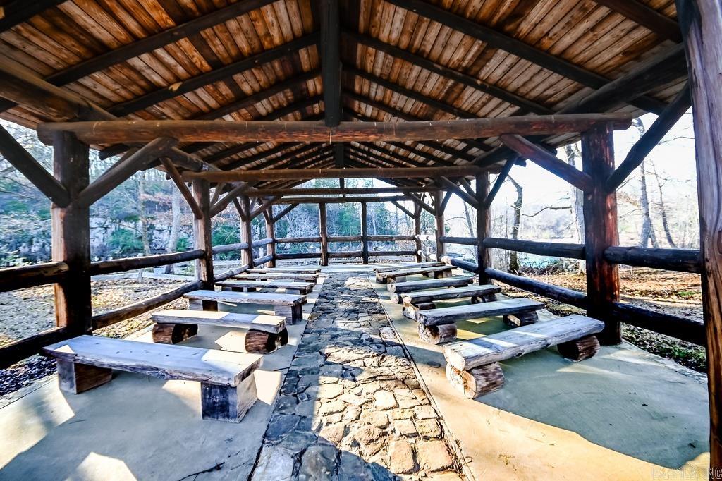 Metes & Bounds - Commercial Sale