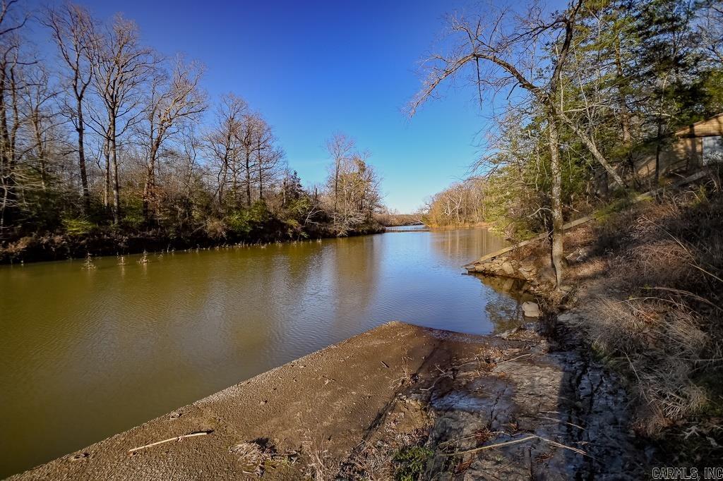 Metes & Bounds - Commercial Sale