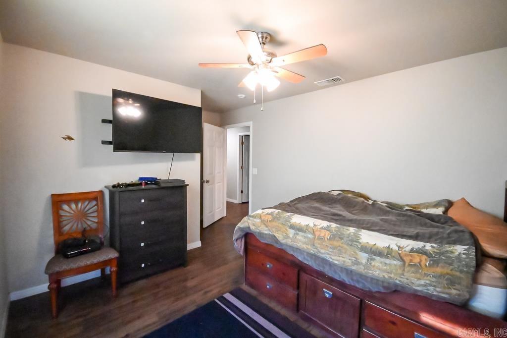 Metes & Bounds - Commercial Sale