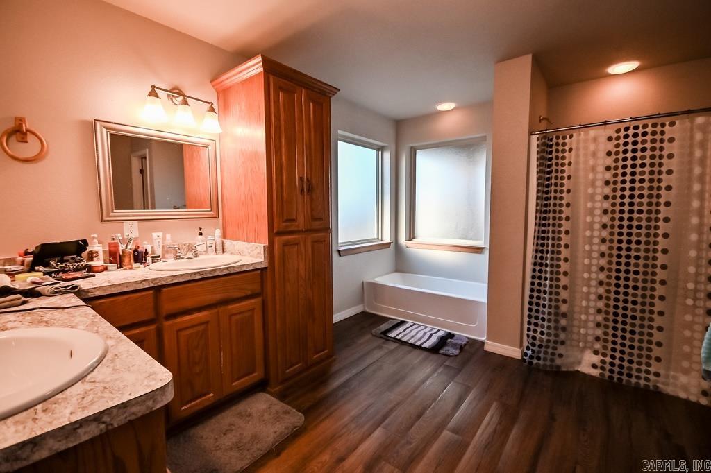 Metes & Bounds - Commercial Sale
