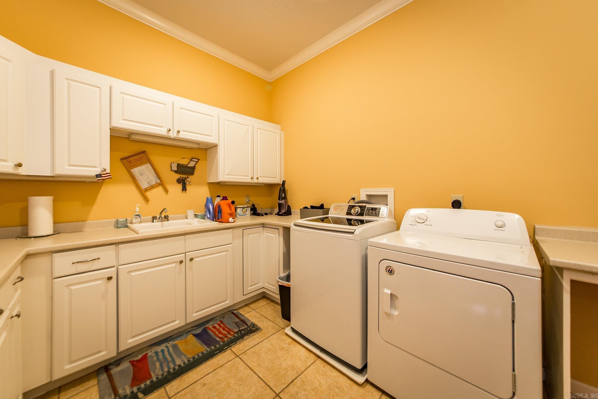 CLIFFVIEW TRACTS - Residential