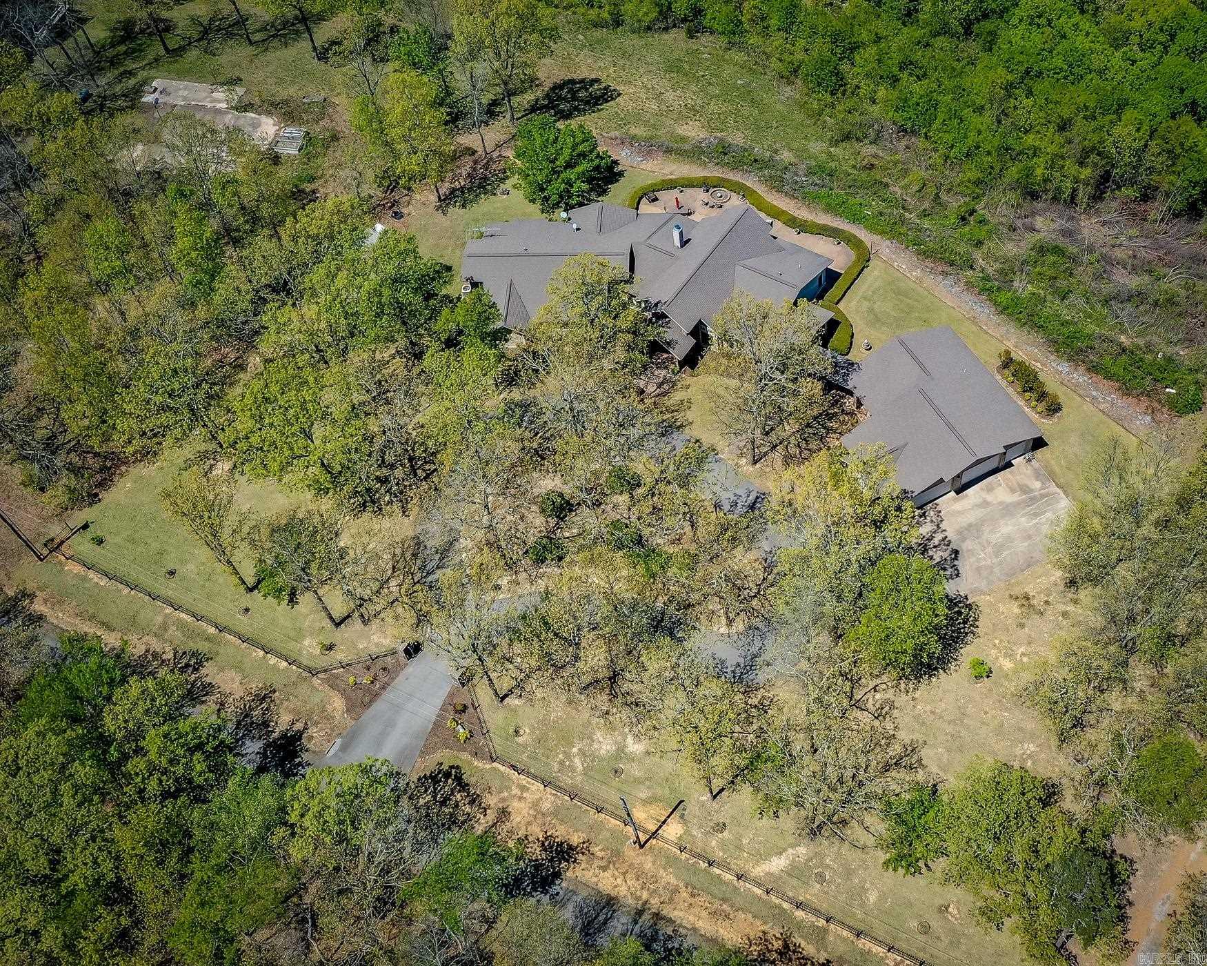 CLIFFVIEW TRACTS - Residential