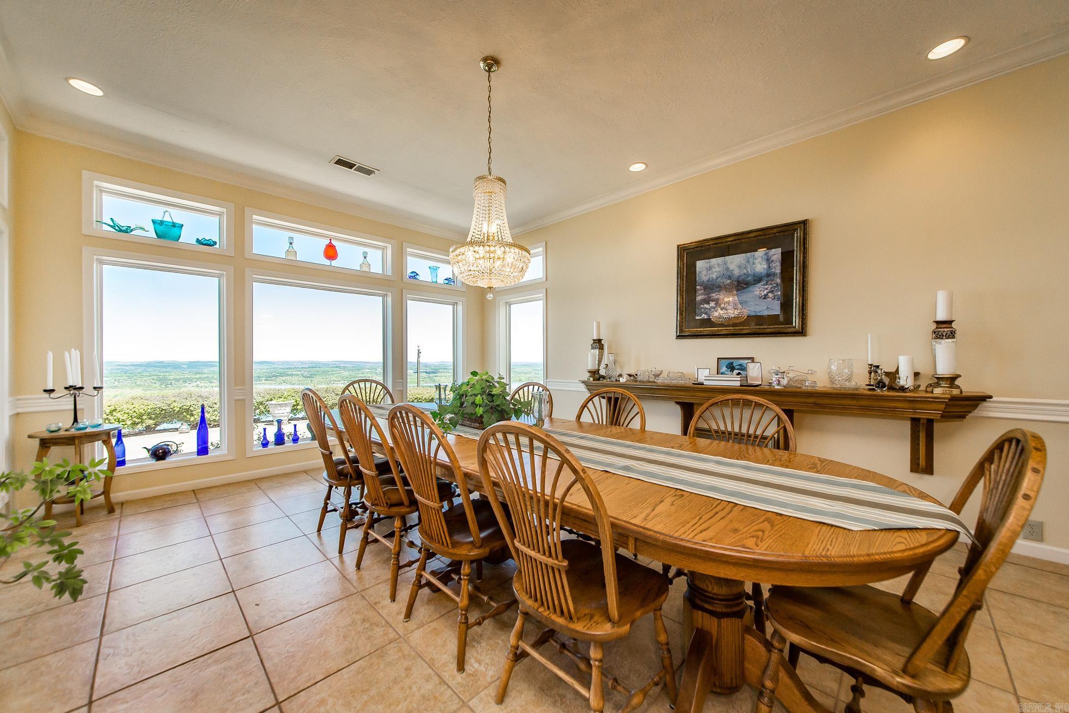 CLIFFVIEW TRACTS - Residential