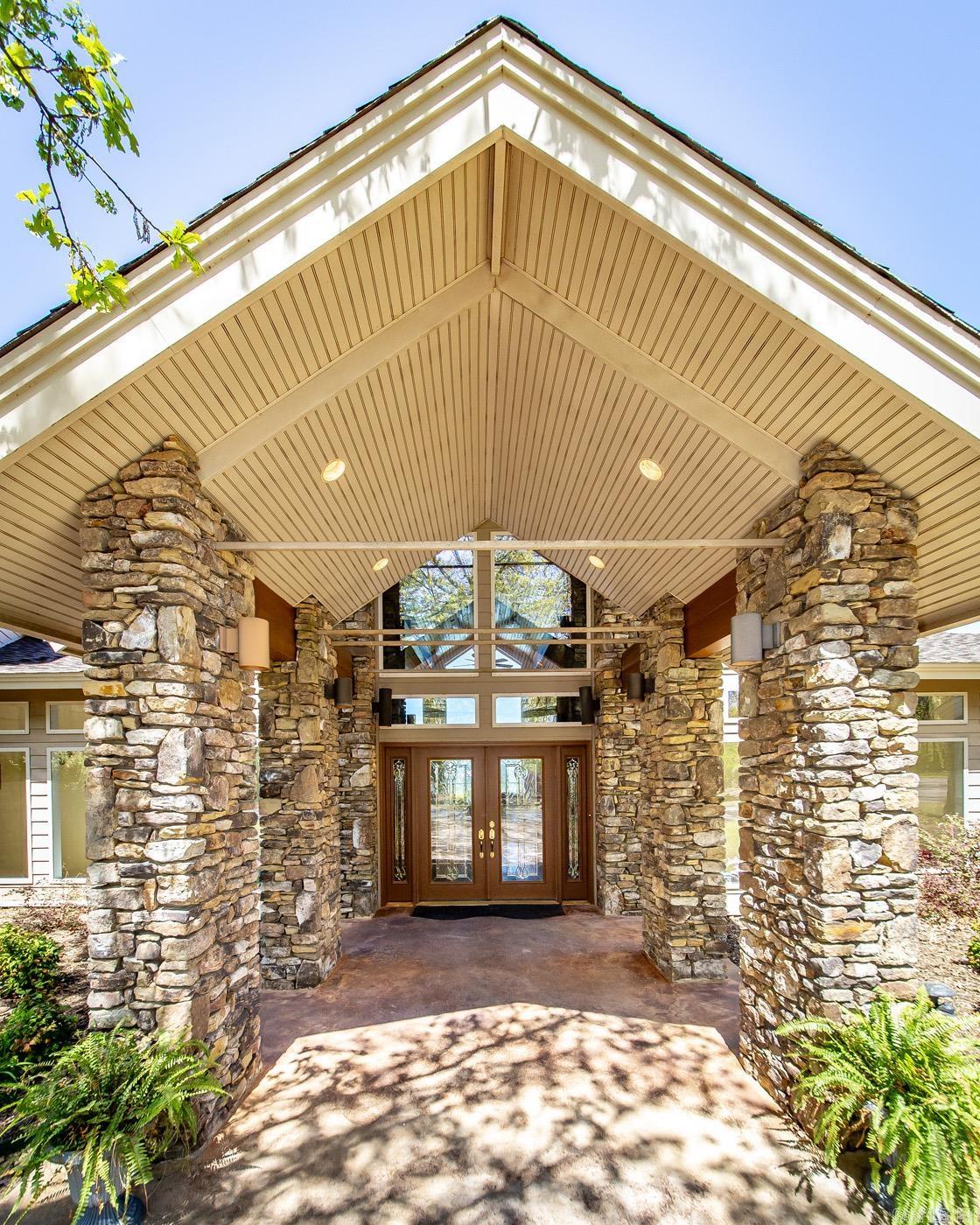 CLIFFVIEW TRACTS - Residential