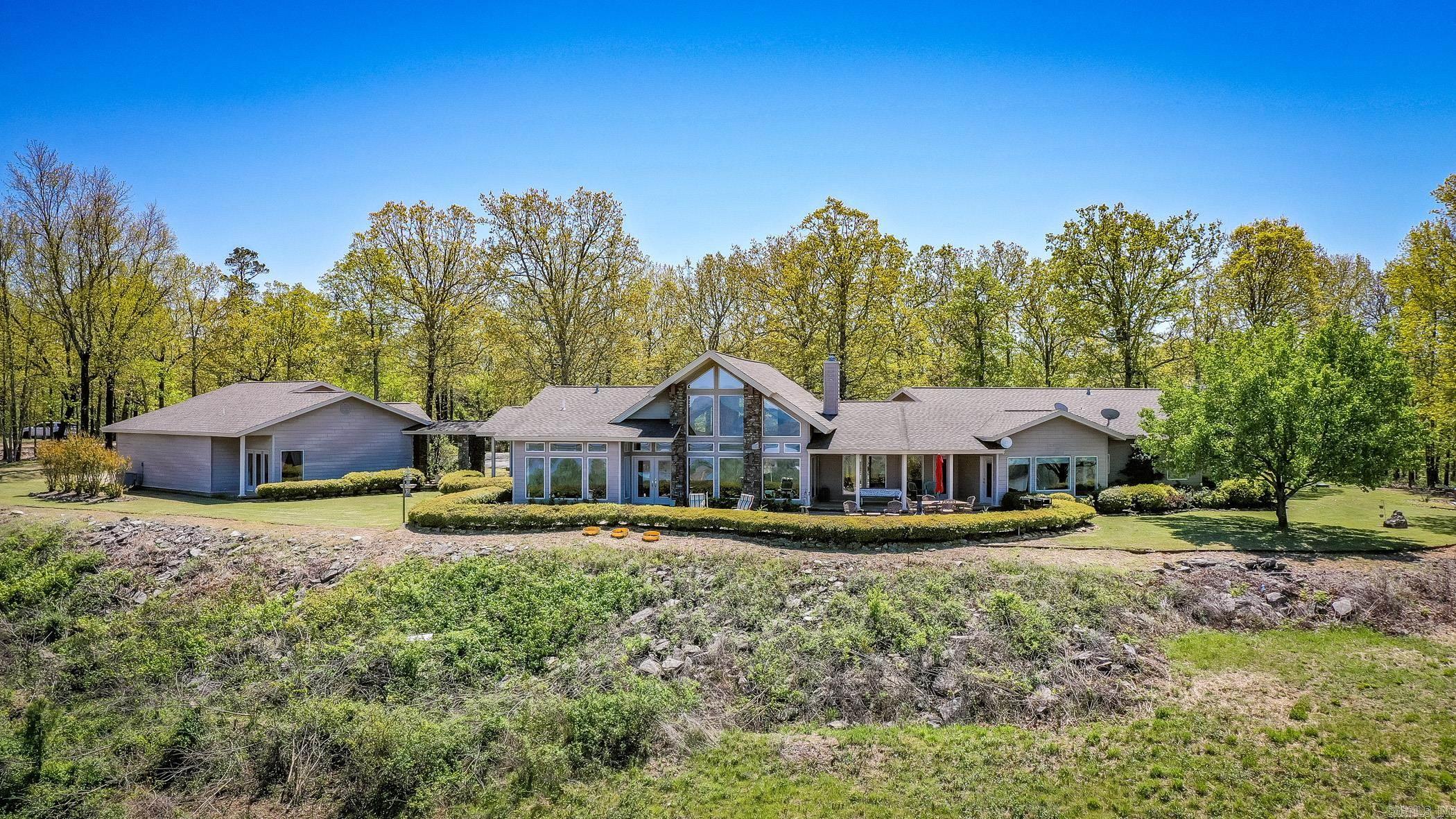 CLIFFVIEW TRACTS - Residential