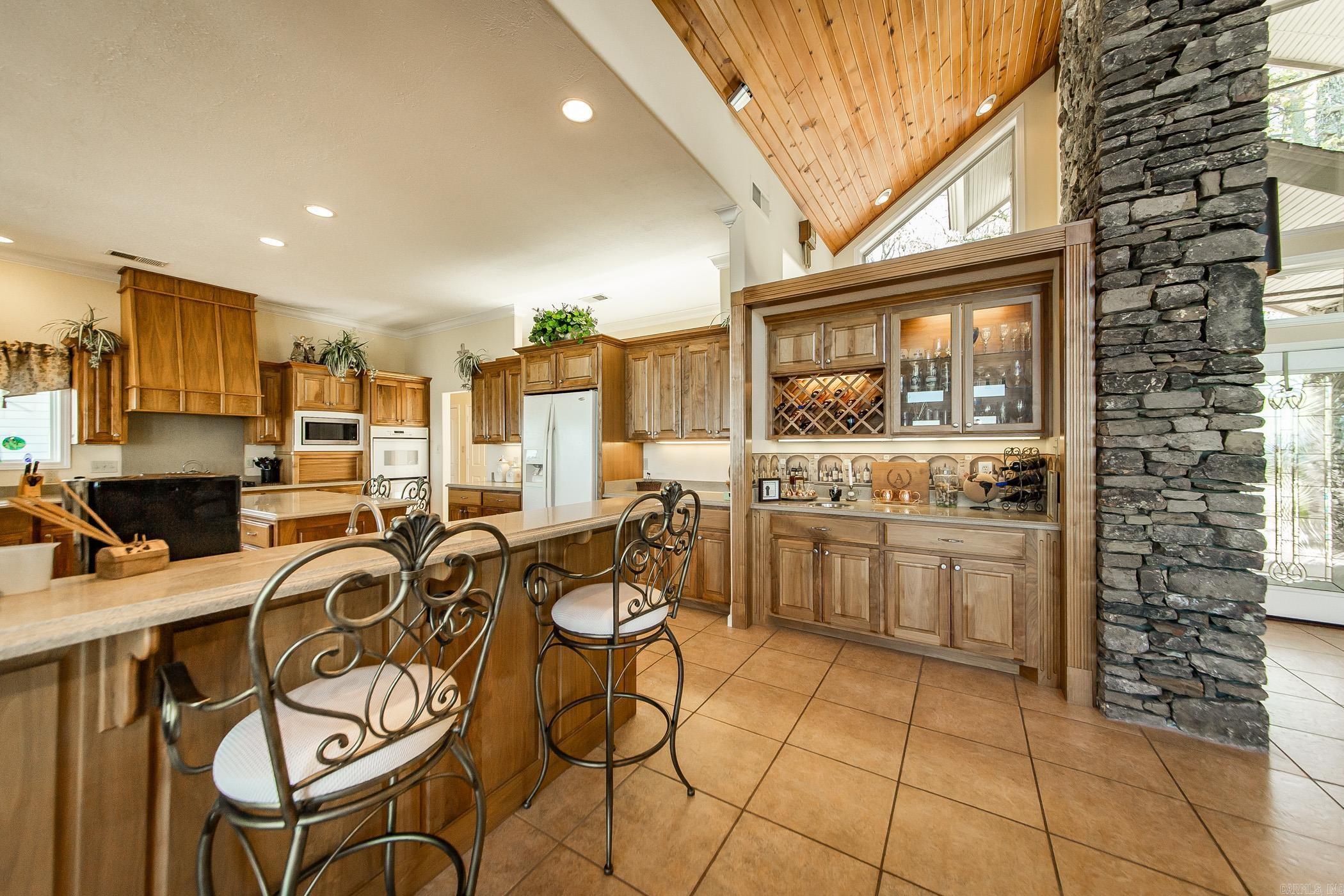 CLIFFVIEW TRACTS - Residential