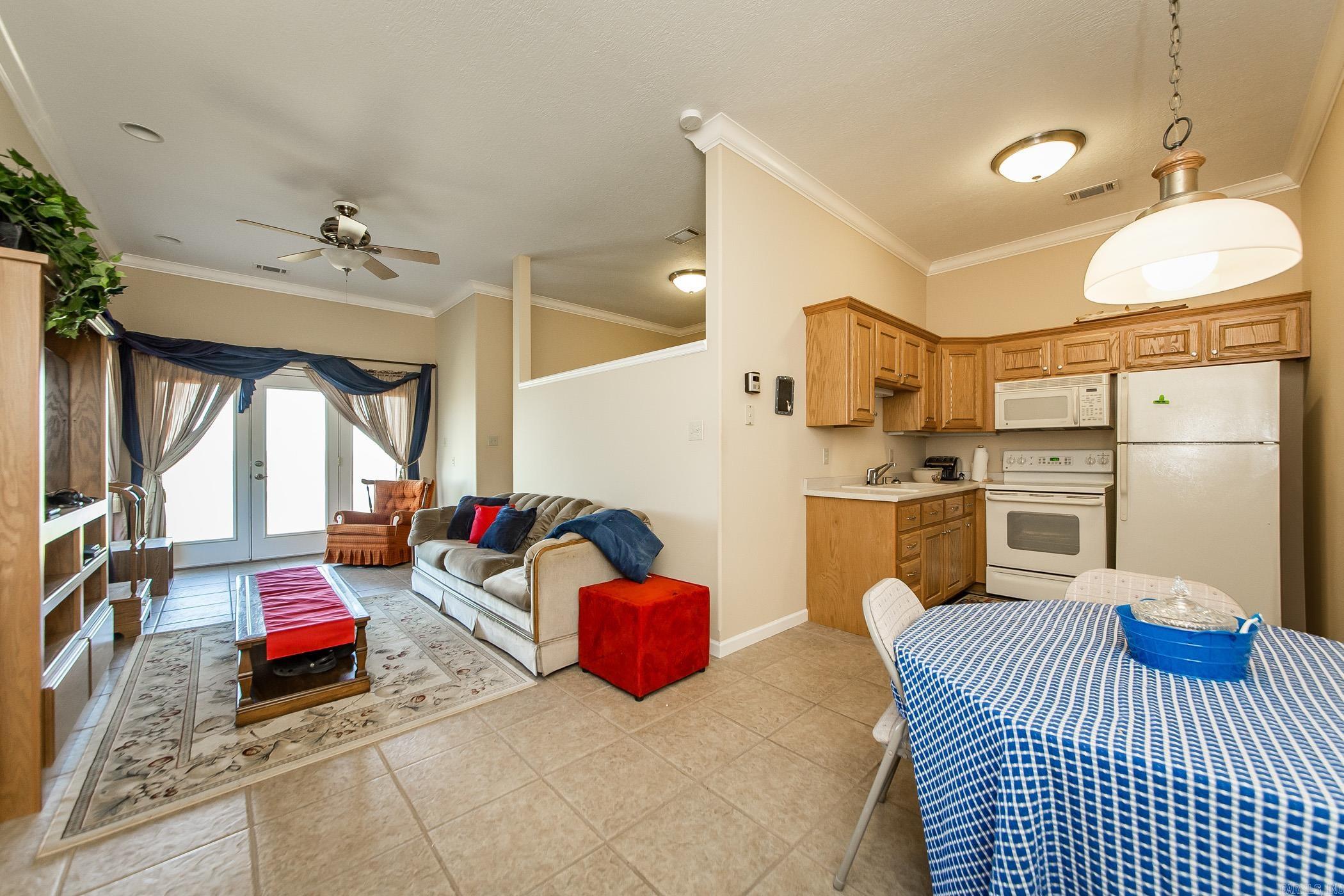 CLIFFVIEW TRACTS - Residential