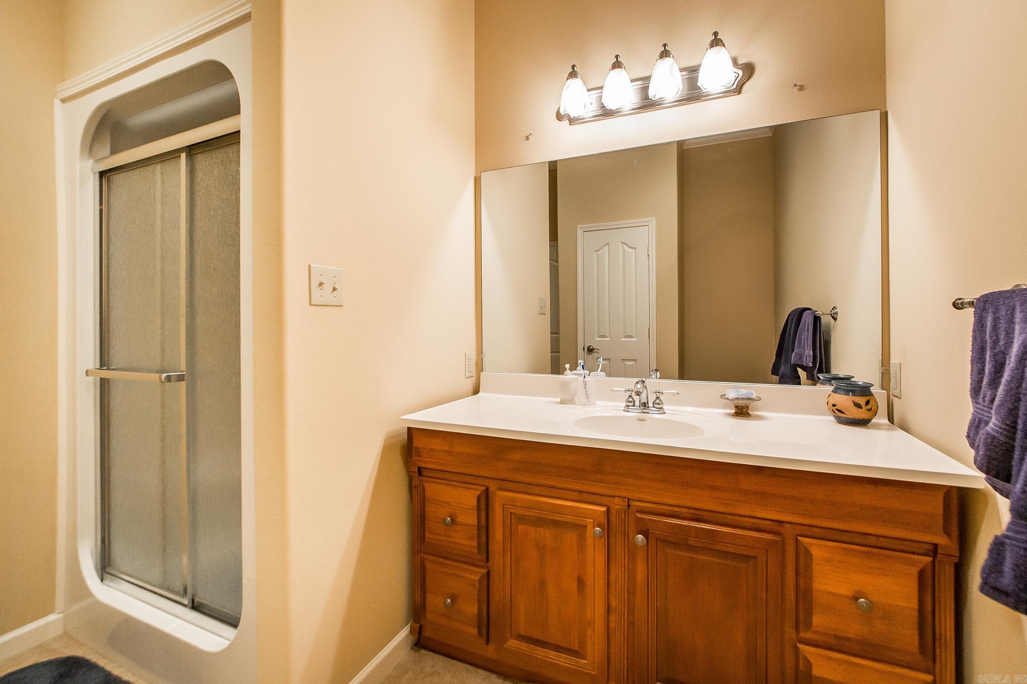 CLIFFVIEW TRACTS - Residential