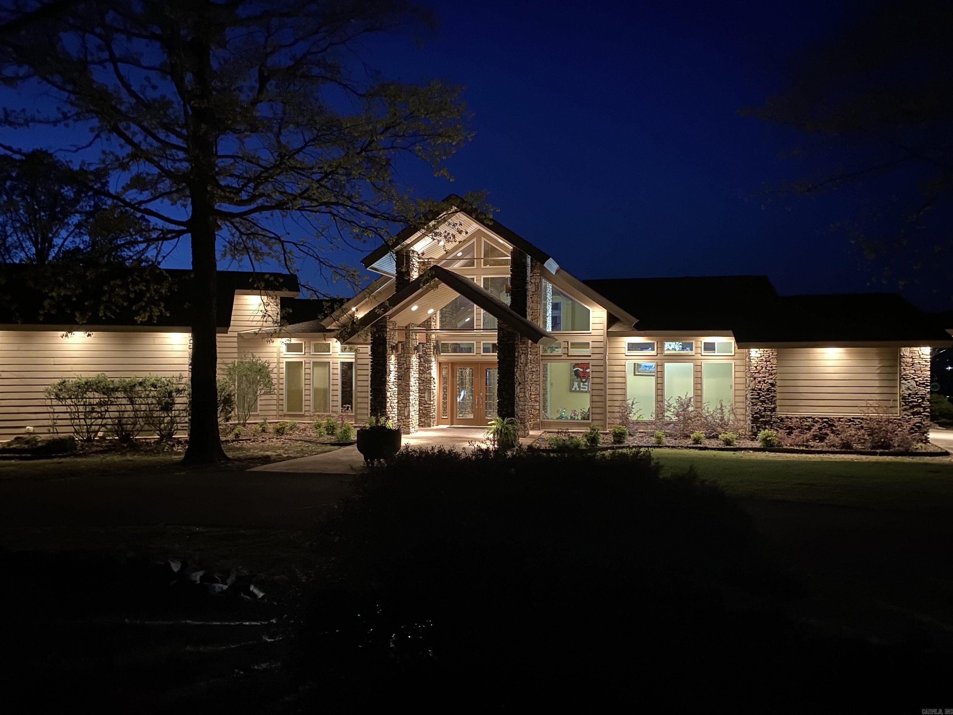 CLIFFVIEW TRACTS - Residential