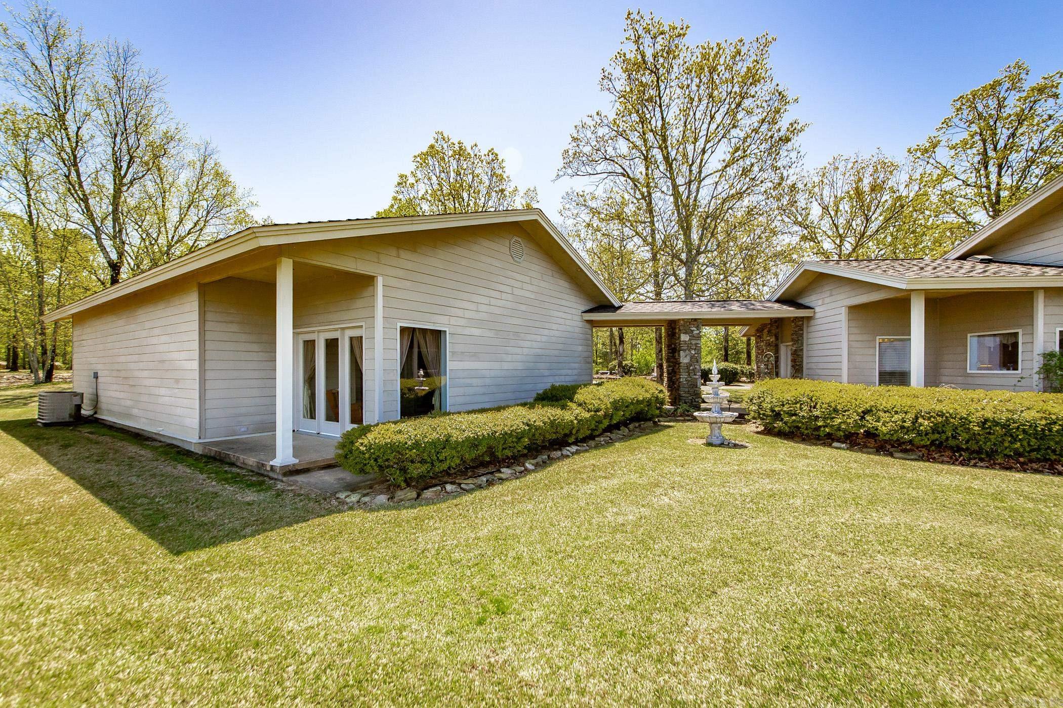 CLIFFVIEW TRACTS - Residential