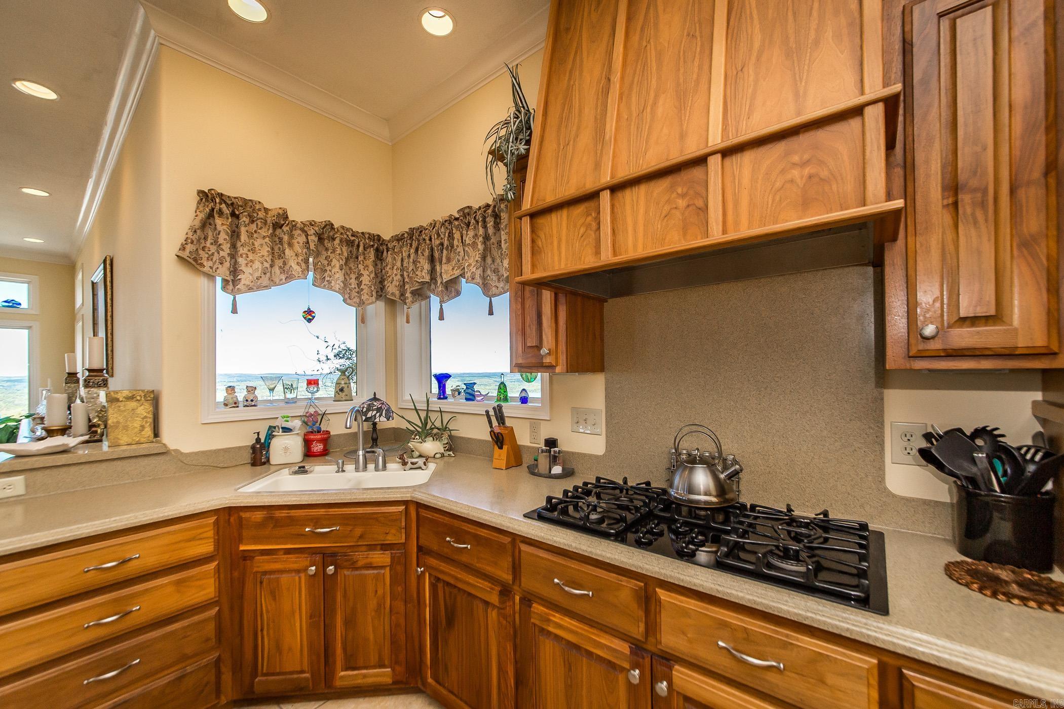 CLIFFVIEW TRACTS - Residential