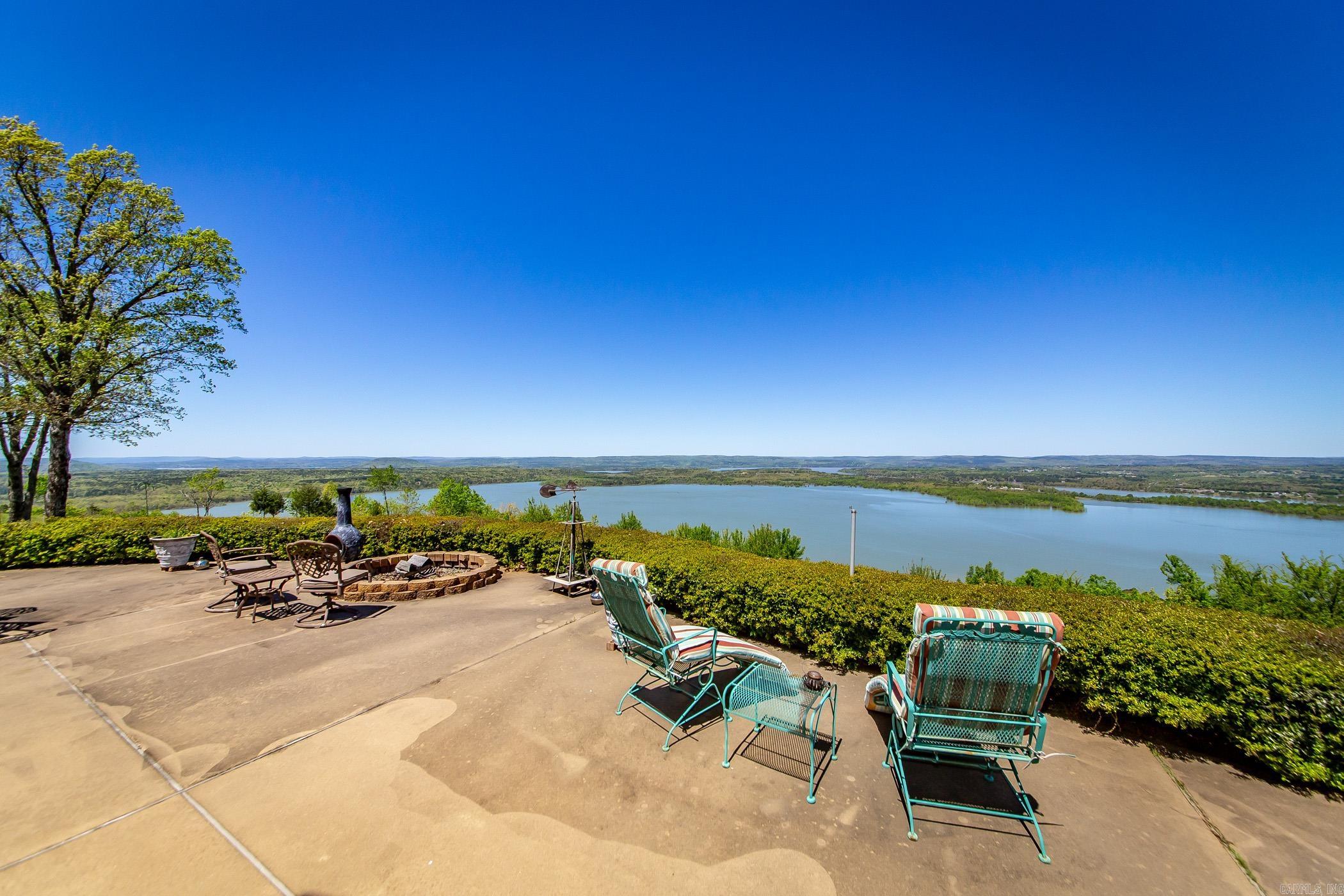 CLIFFVIEW TRACTS - Residential