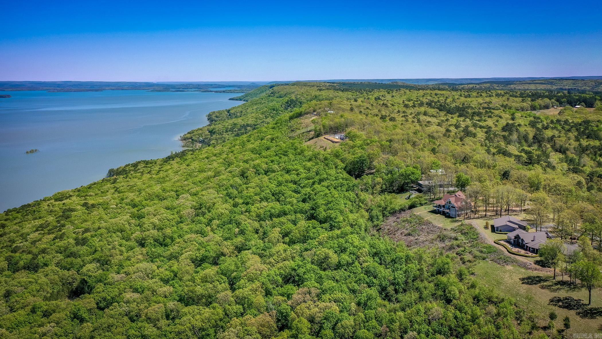 CLIFFVIEW TRACTS - Residential