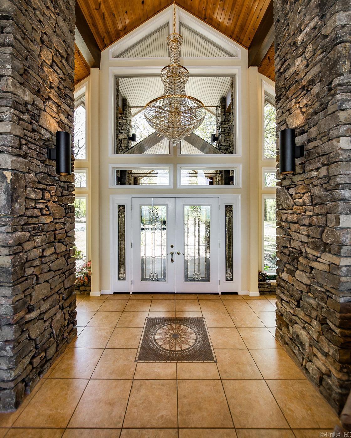 CLIFFVIEW TRACTS - Residential