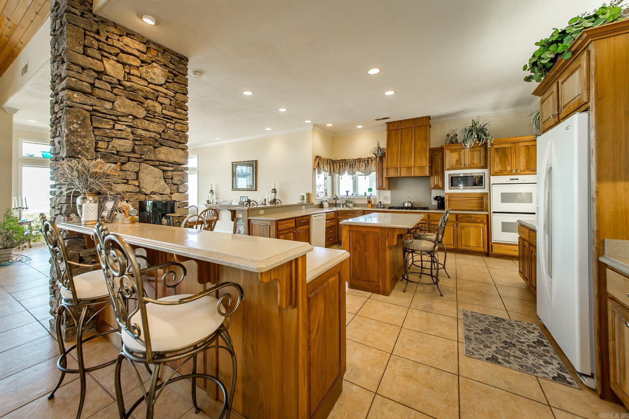 CLIFFVIEW TRACTS - Residential