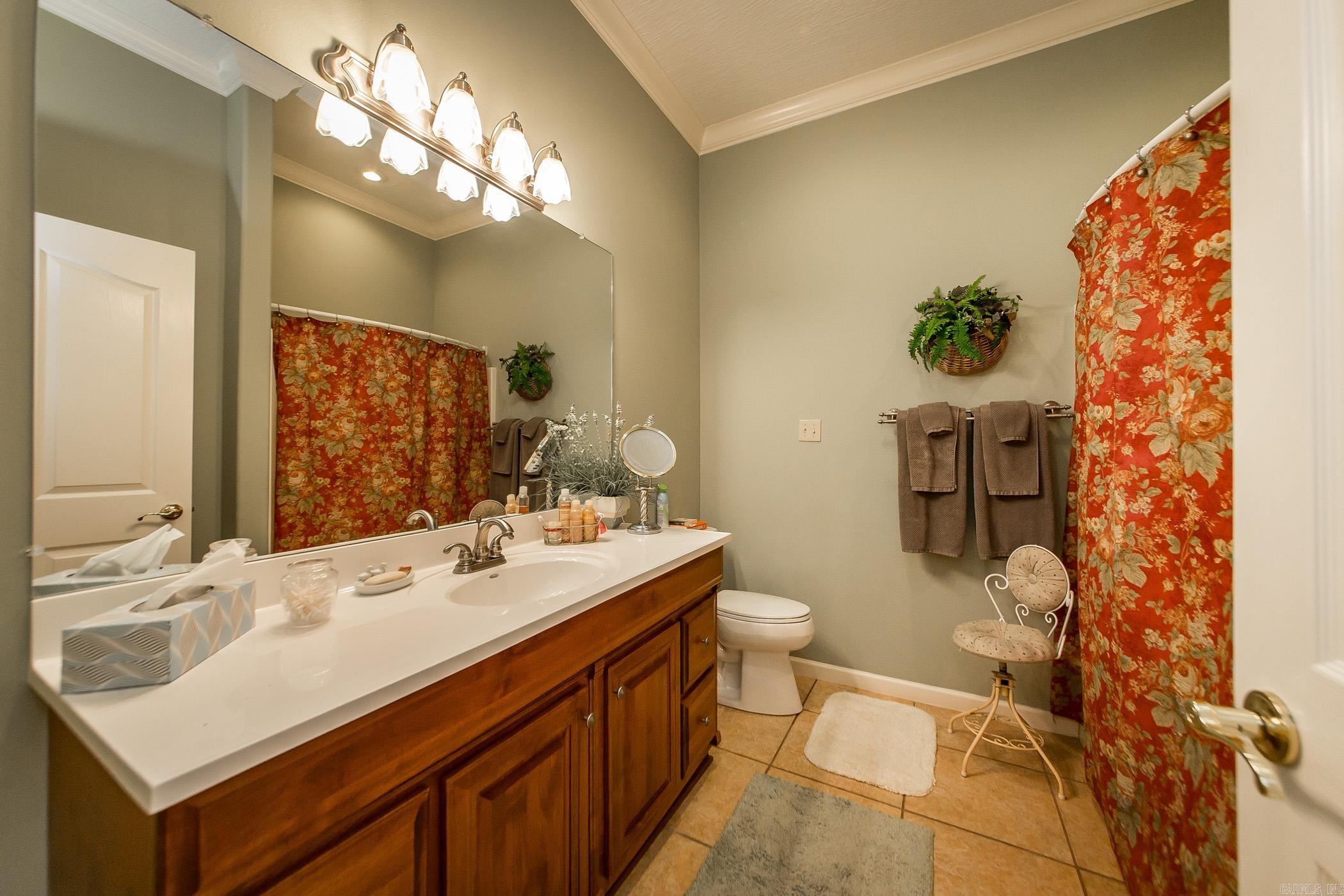 CLIFFVIEW TRACTS - Residential