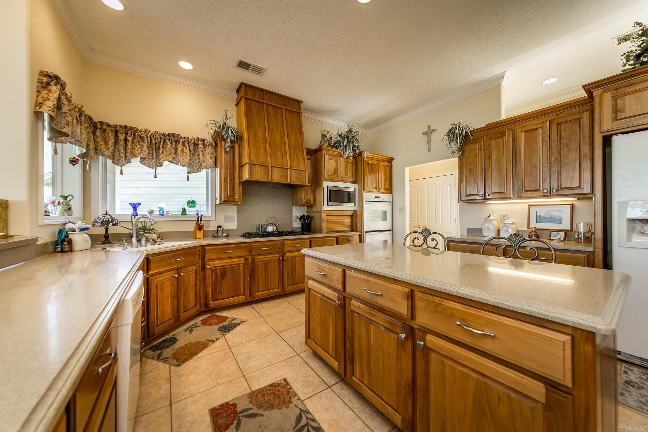 CLIFFVIEW TRACTS - Residential