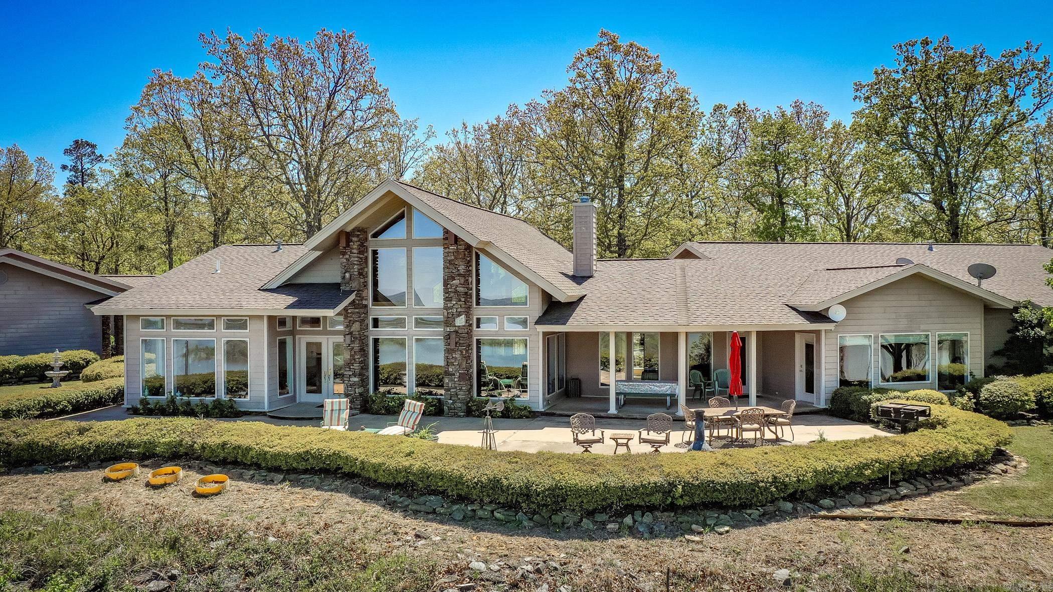 CLIFFVIEW TRACTS - Residential