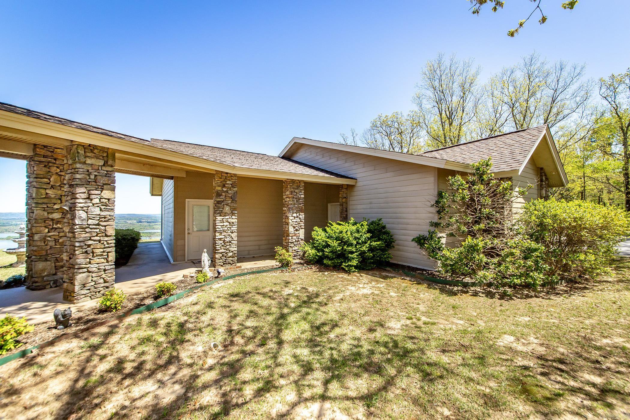 CLIFFVIEW TRACTS - Residential