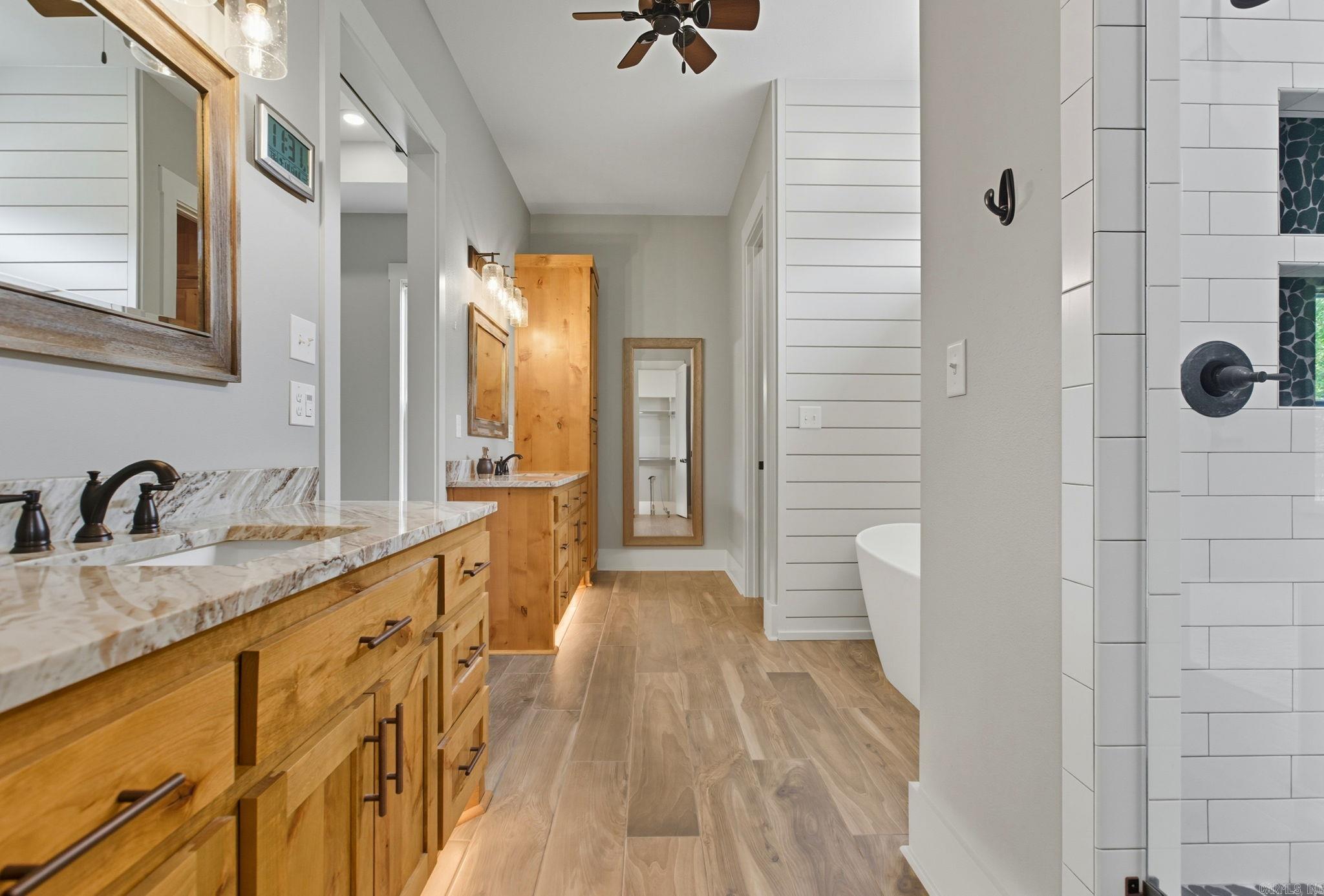 The Preserve - Residential