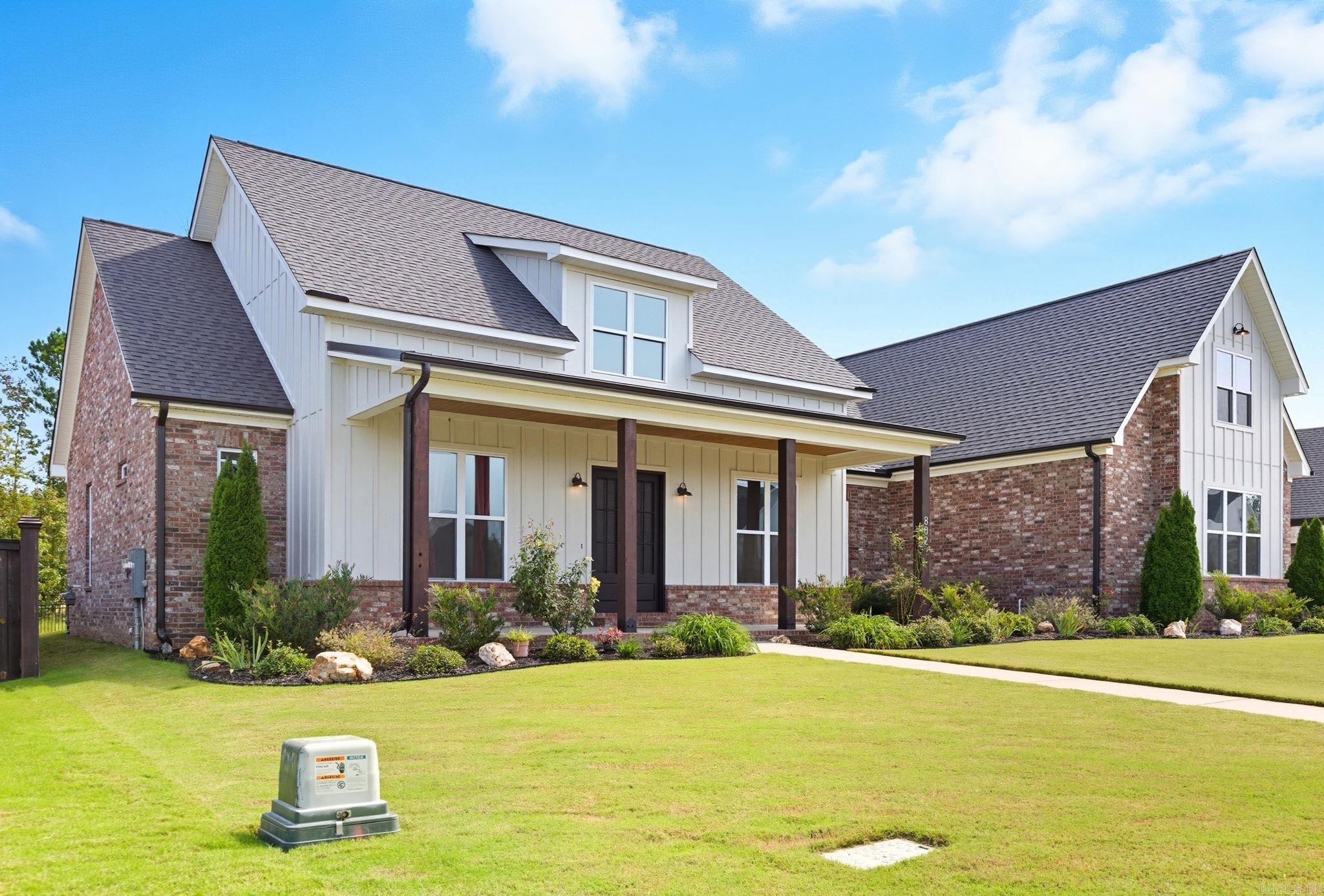 The Preserve - Residential