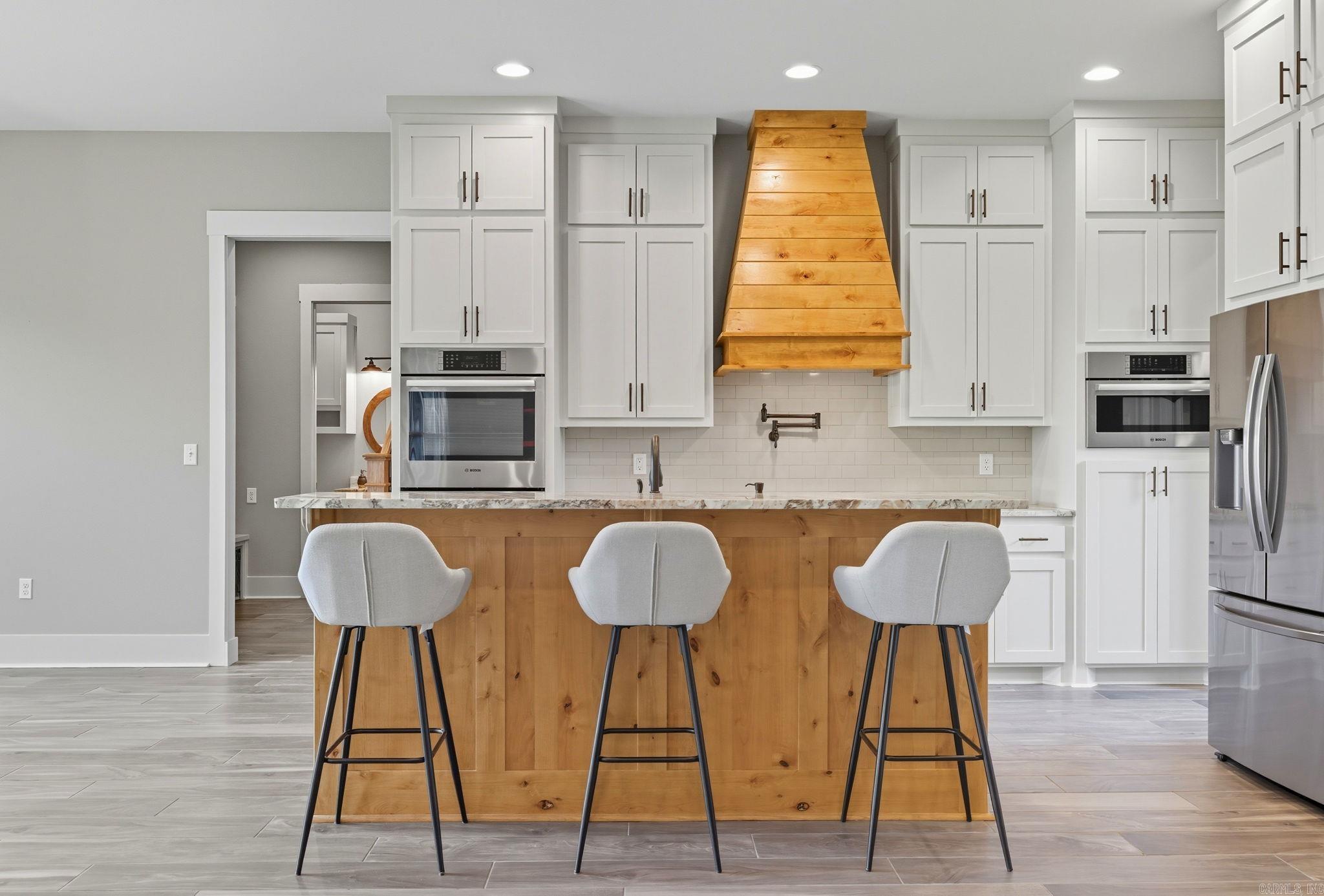 The Preserve - Residential