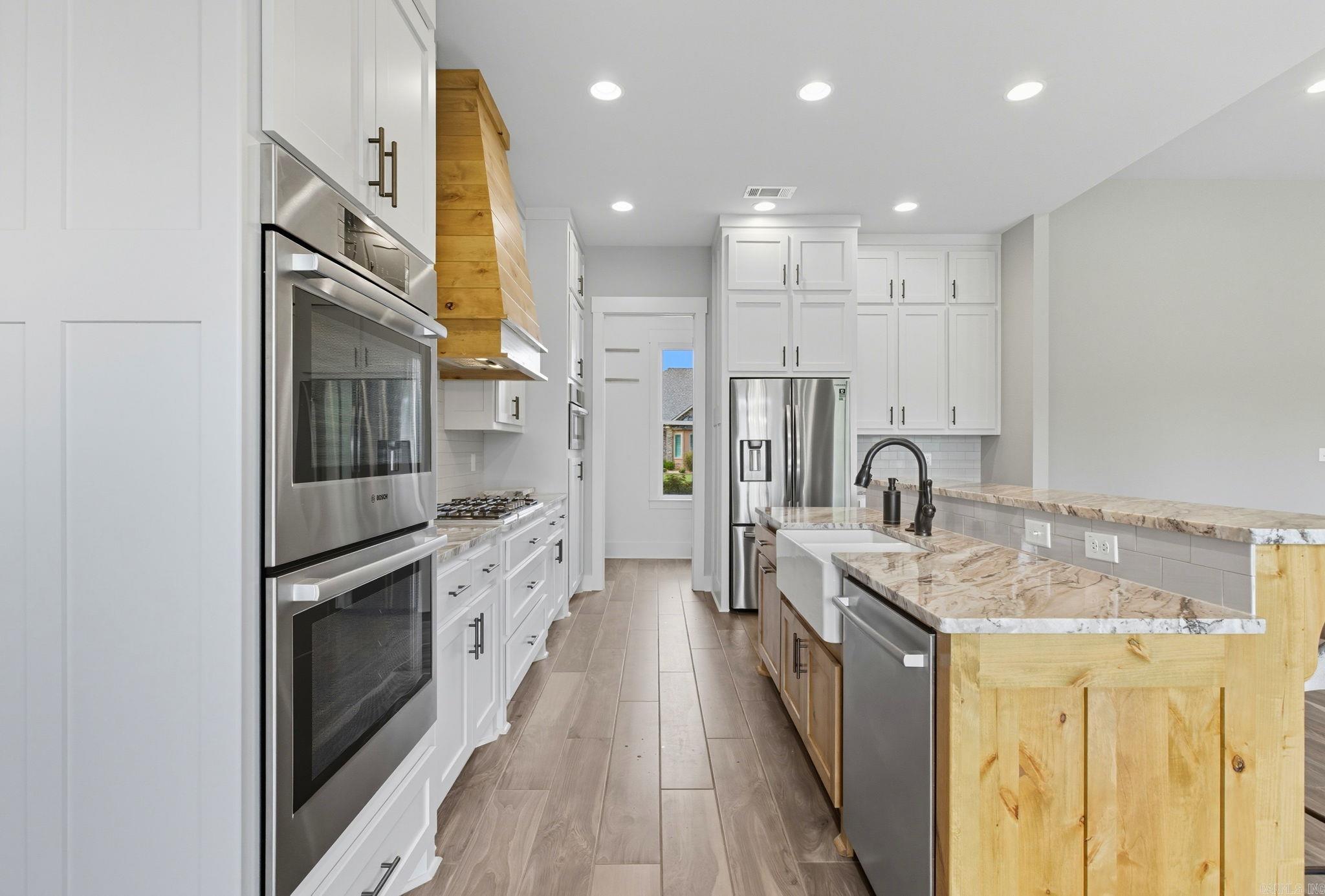 The Preserve - Residential