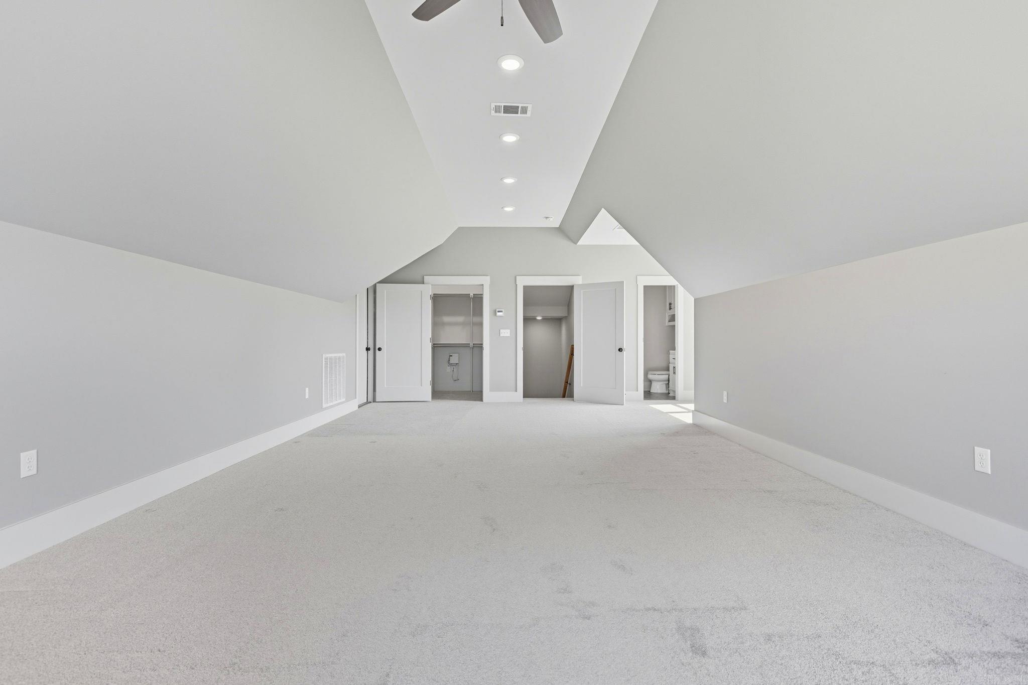 The Preserve - Residential